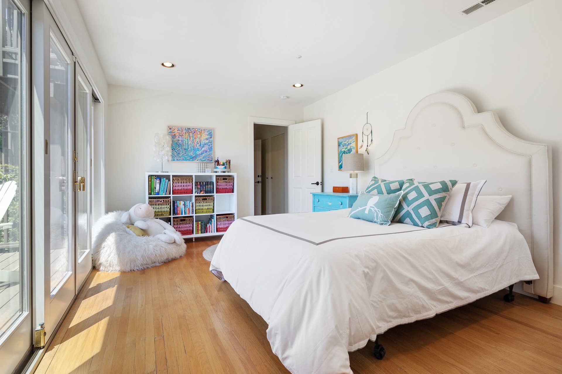 225 Tamalpais Avenue
