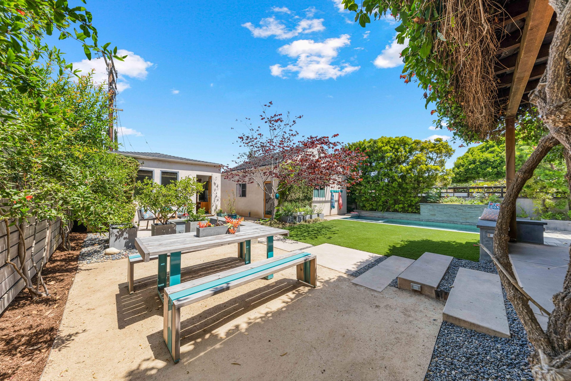 1351 Hill St, Sunset Park