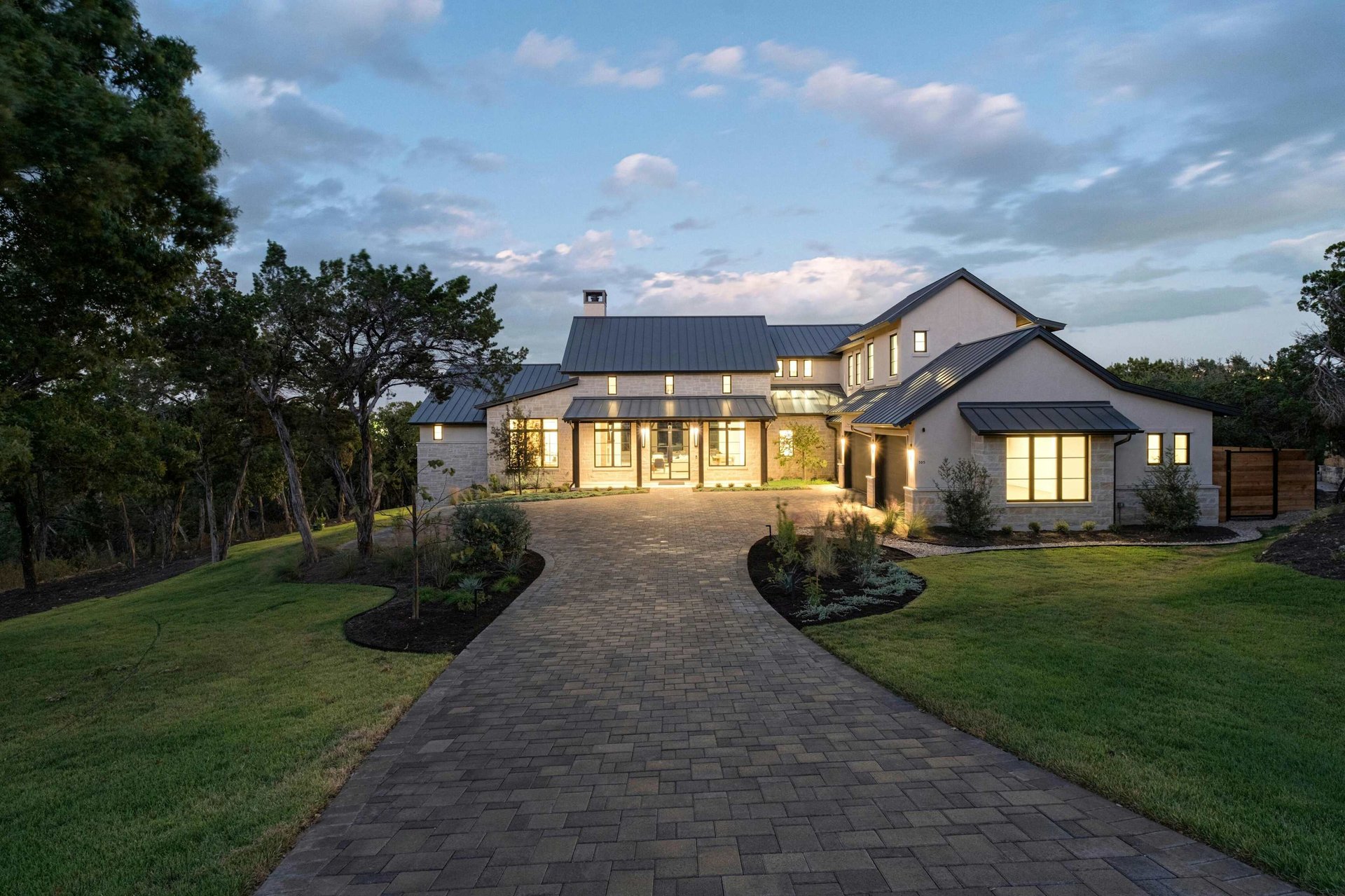 505 Crystal Creek Drive
