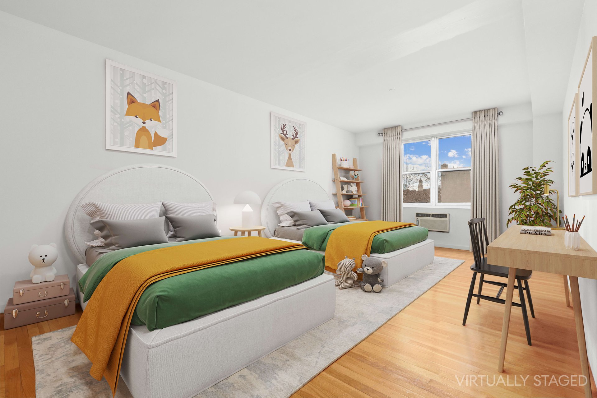 Perla Pueblo Condominium - East Village