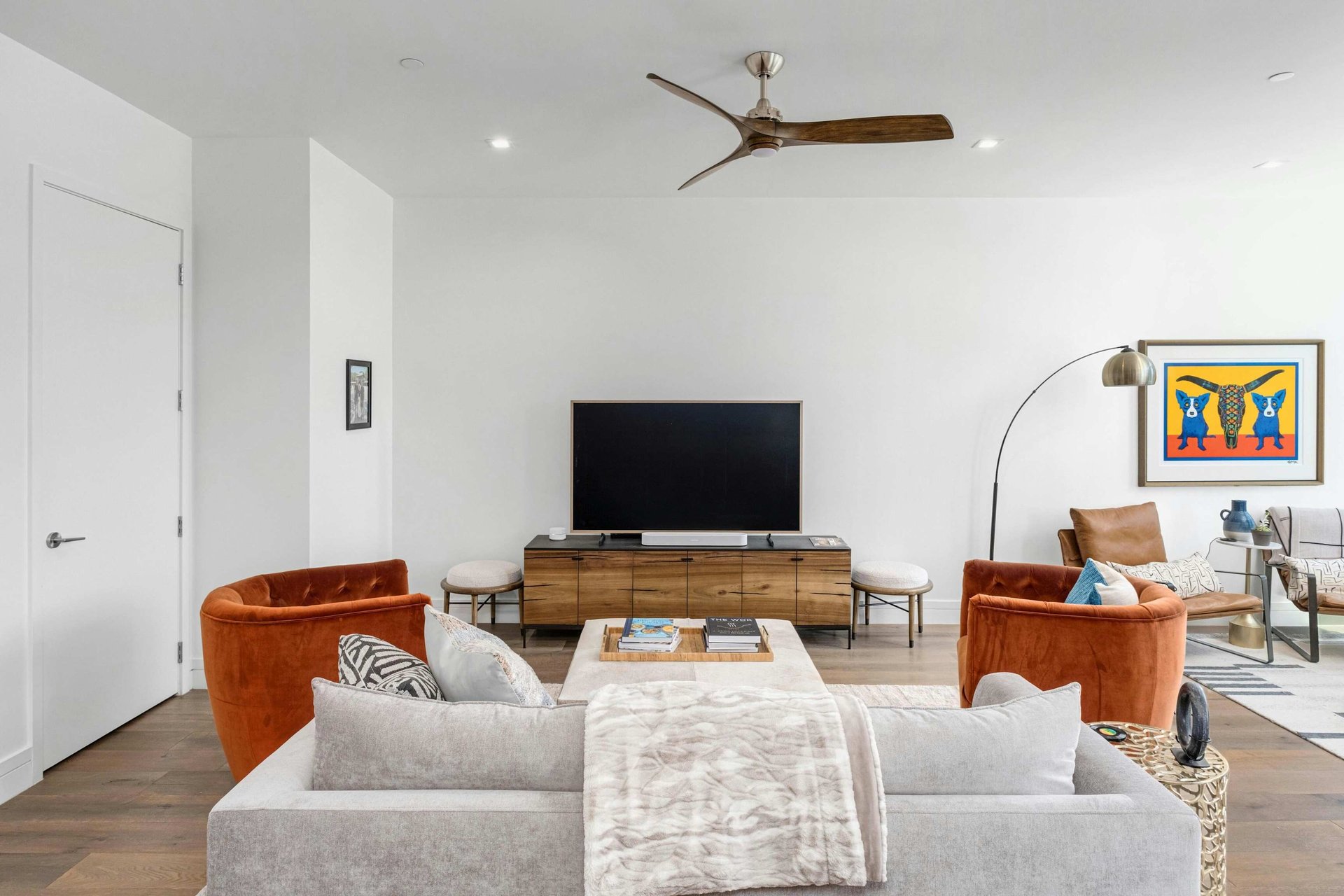 501 West Ave #1105