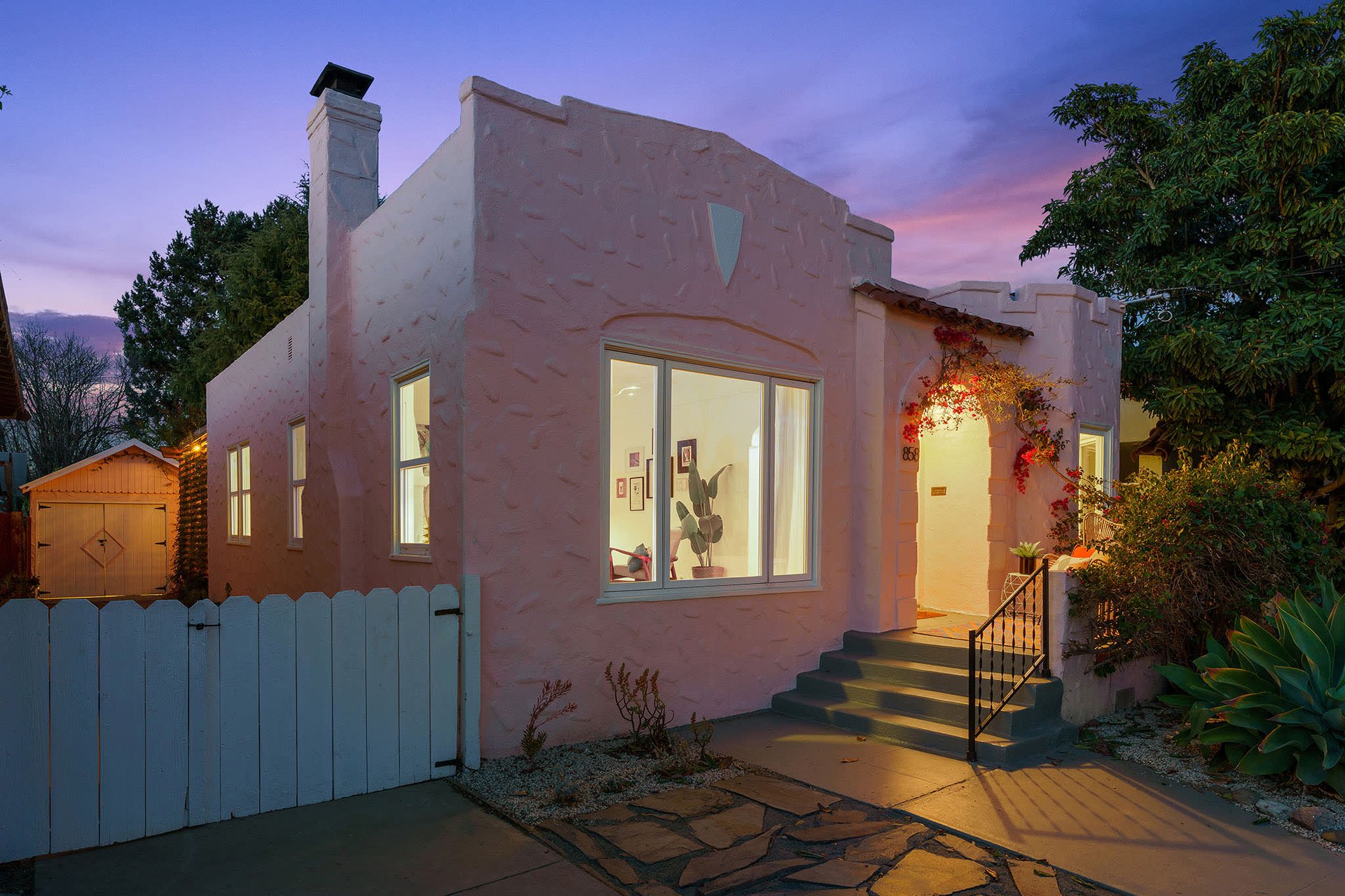 858 Alice Ave