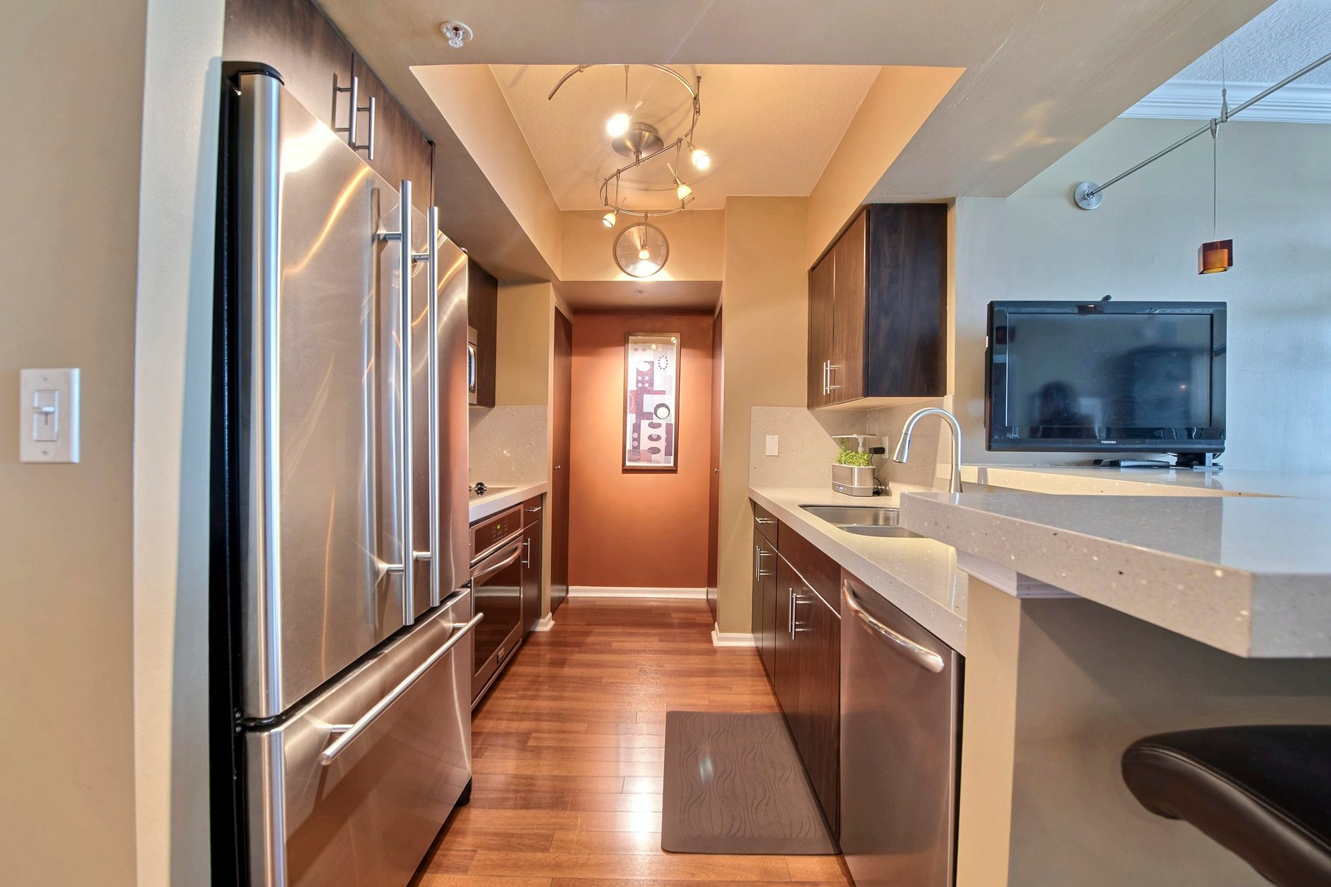 347 N New River Dr Unit: 2102