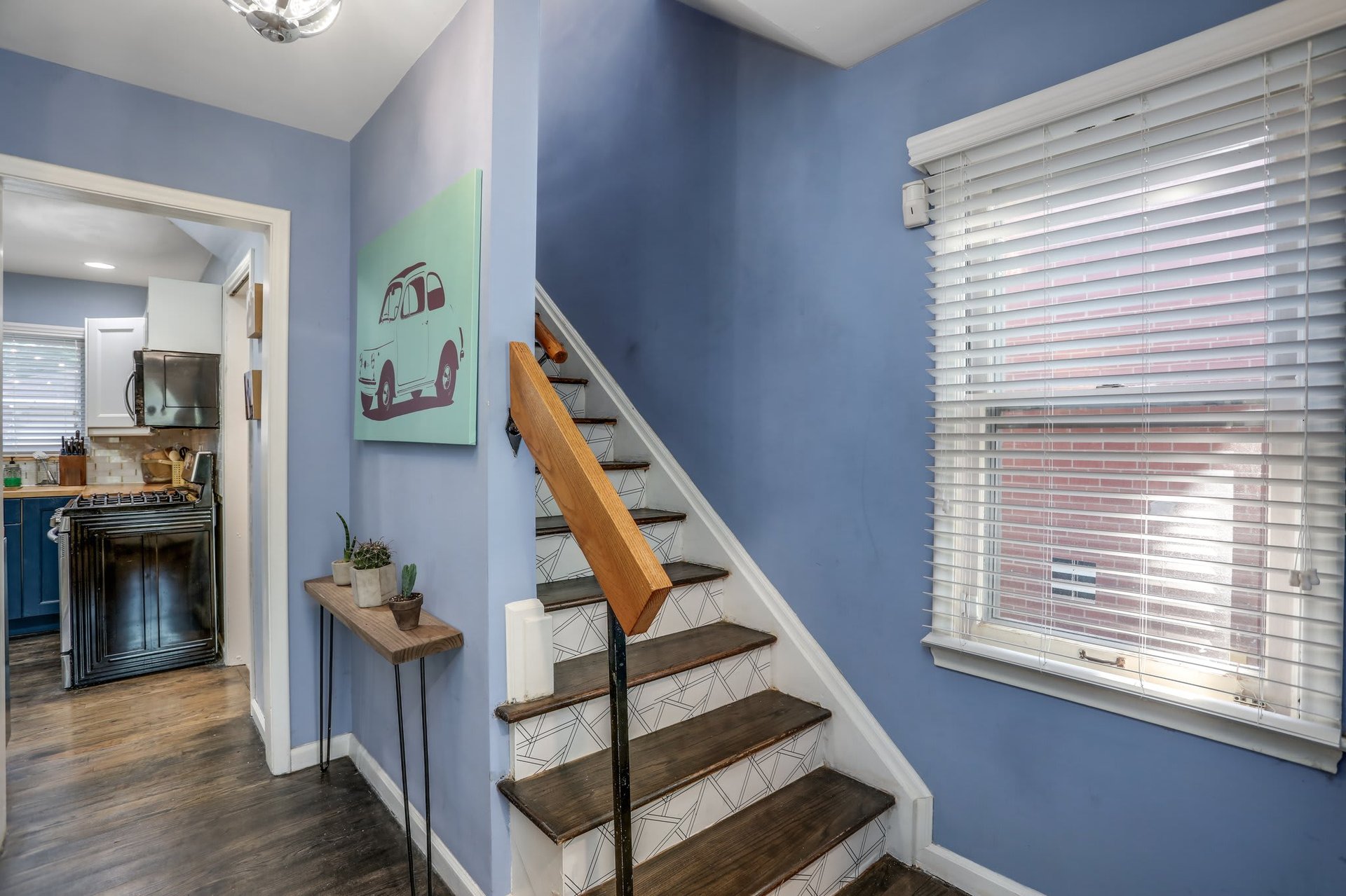 2530 Woodstock Drive