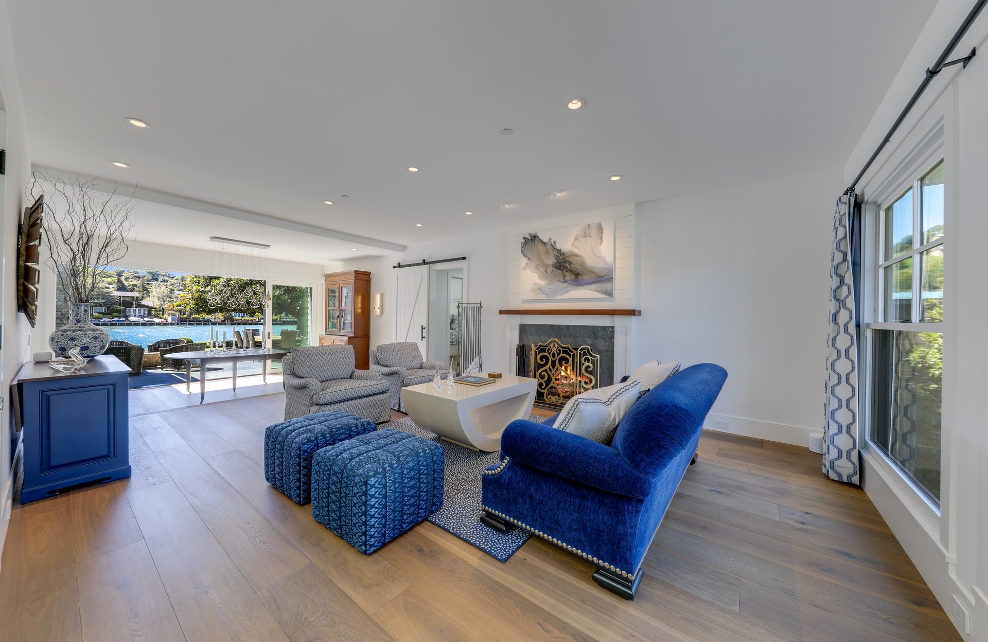 Exceptional Luxury Residence