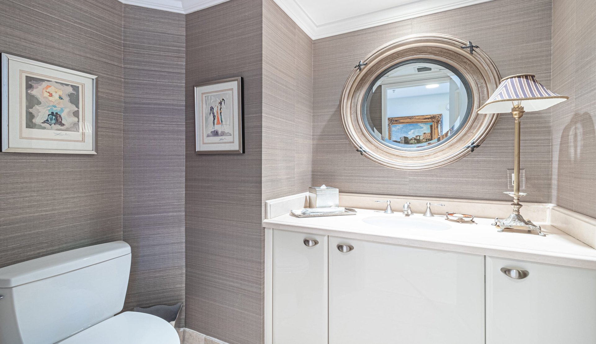 333 Las Olas Way Unit: 3105