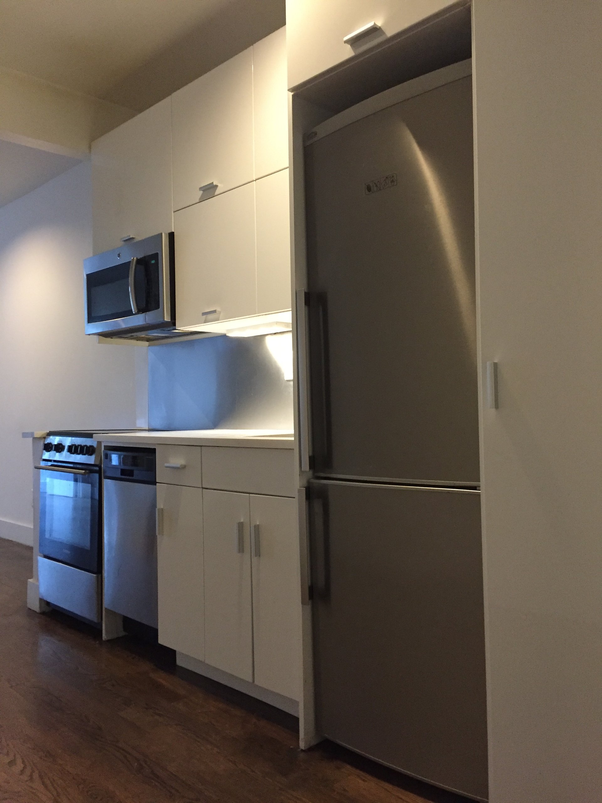 166 East 104th Street, Apt 8