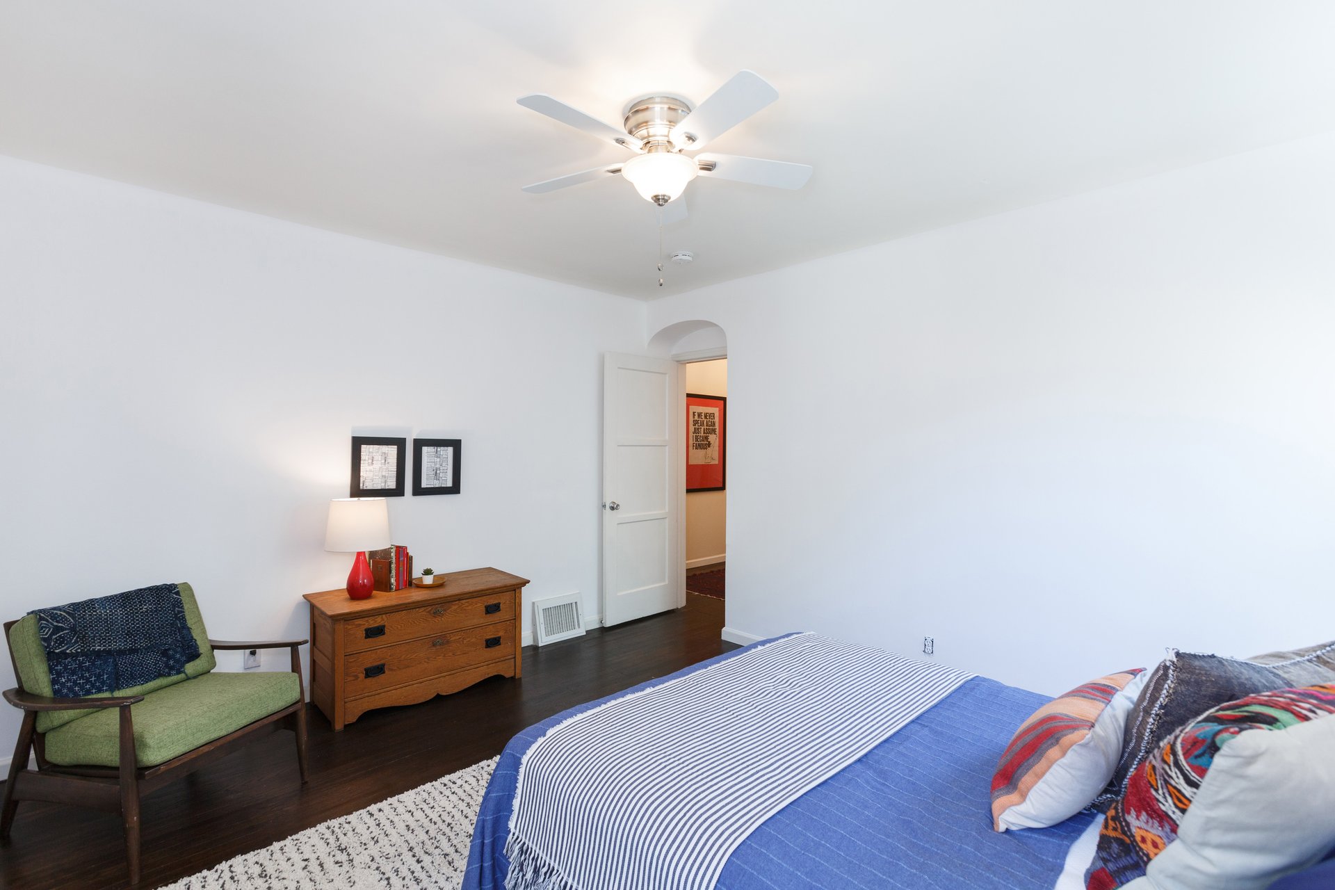 Turnkey Classic Spanish Home in Picfair Village
