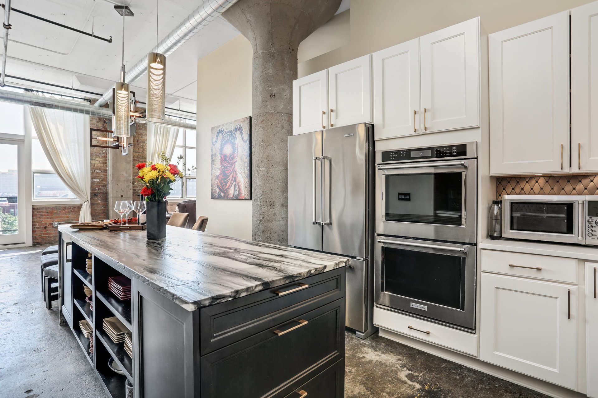 444 West Willis Street #411