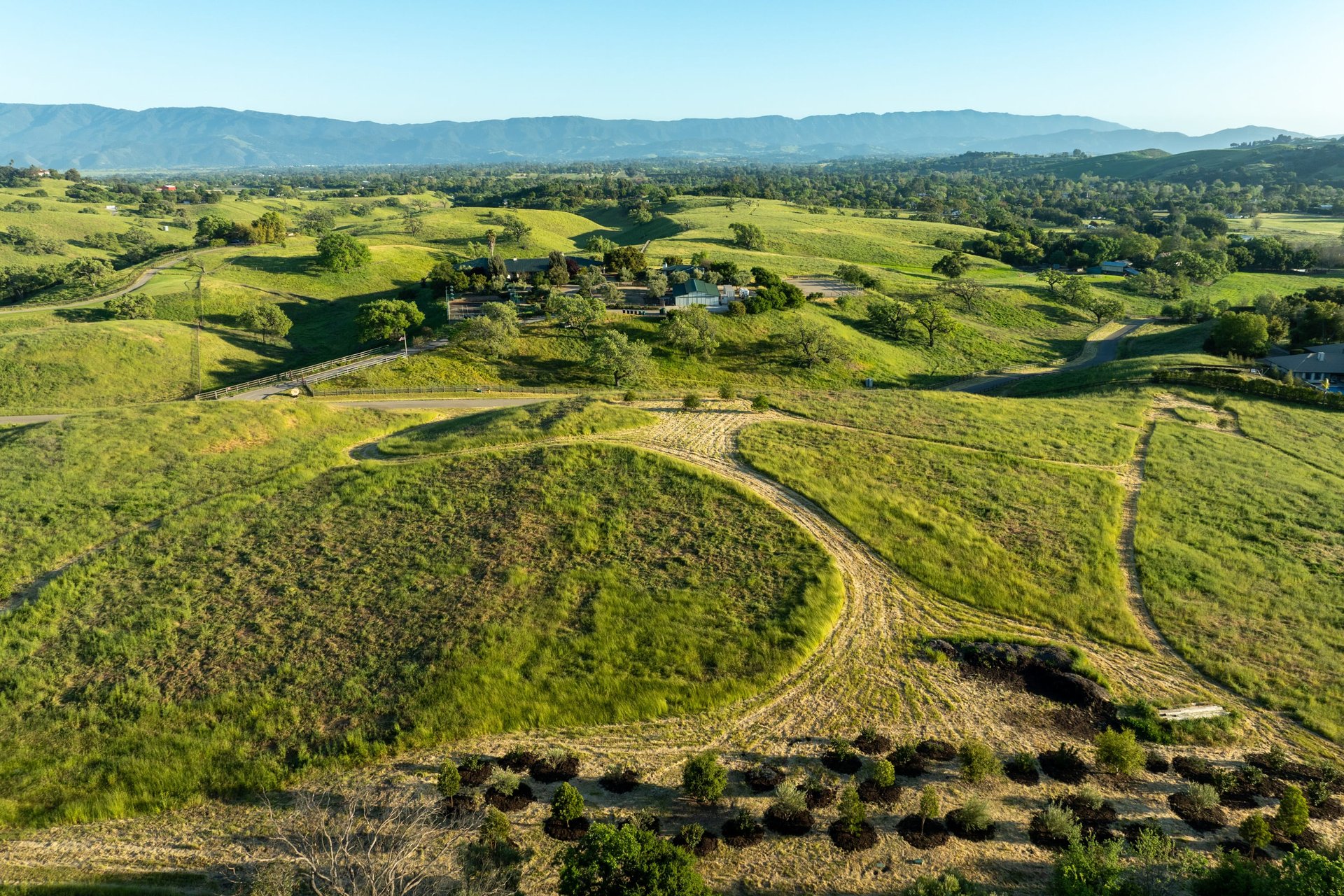 RARE LAND OPPORTUNITY IN LOS OLIVOS