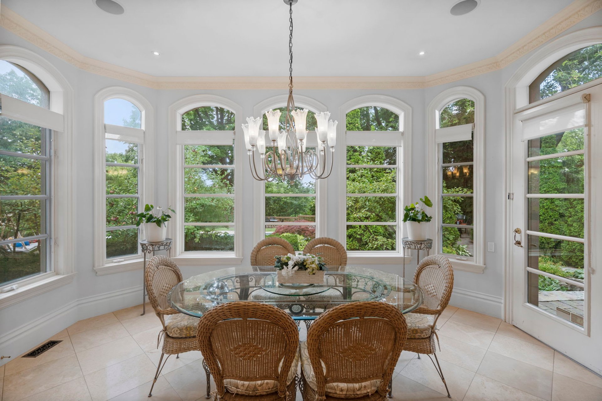 SOLD: Breathtaking Ravine Property!