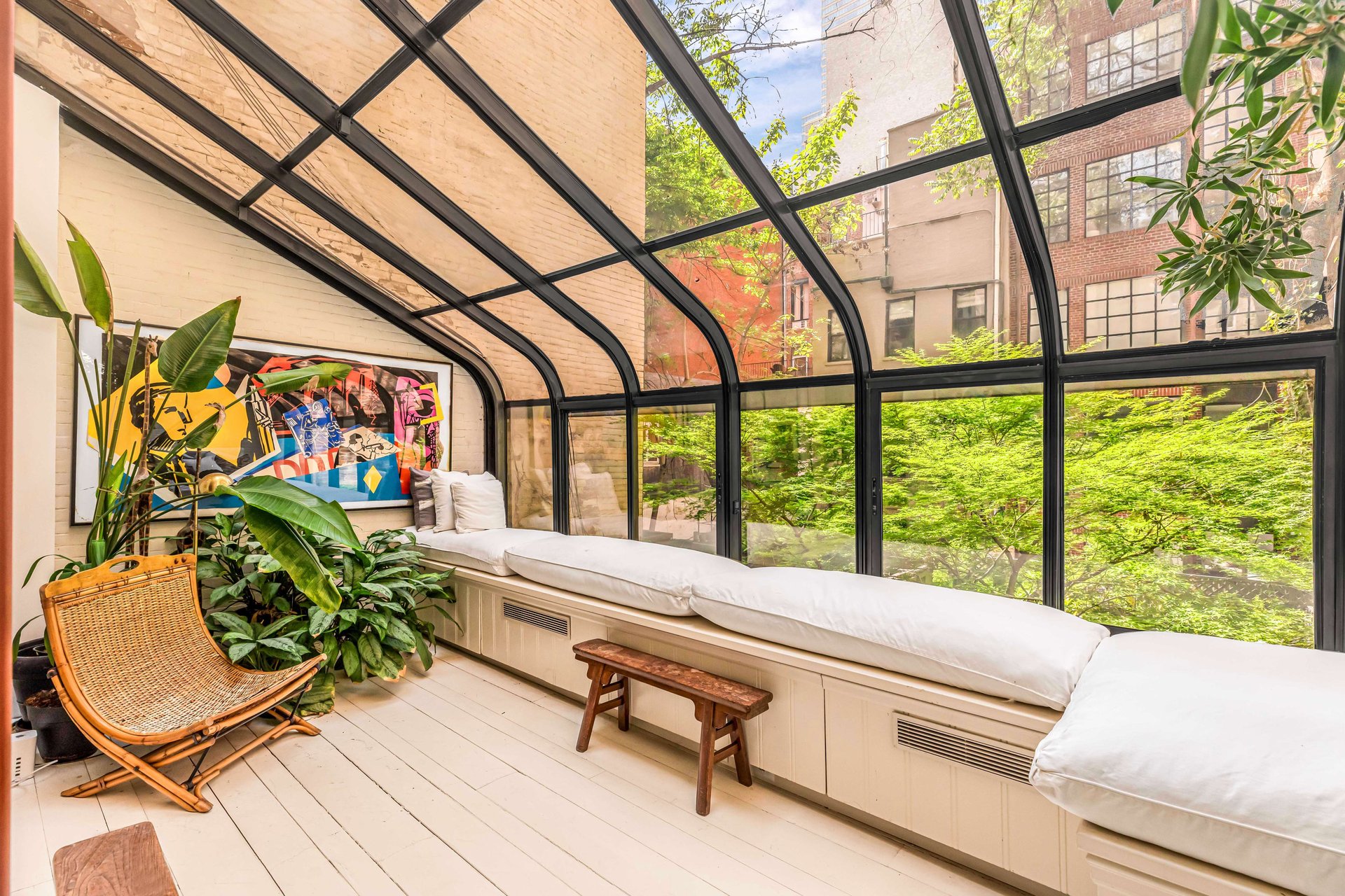 124 East 62nd Street