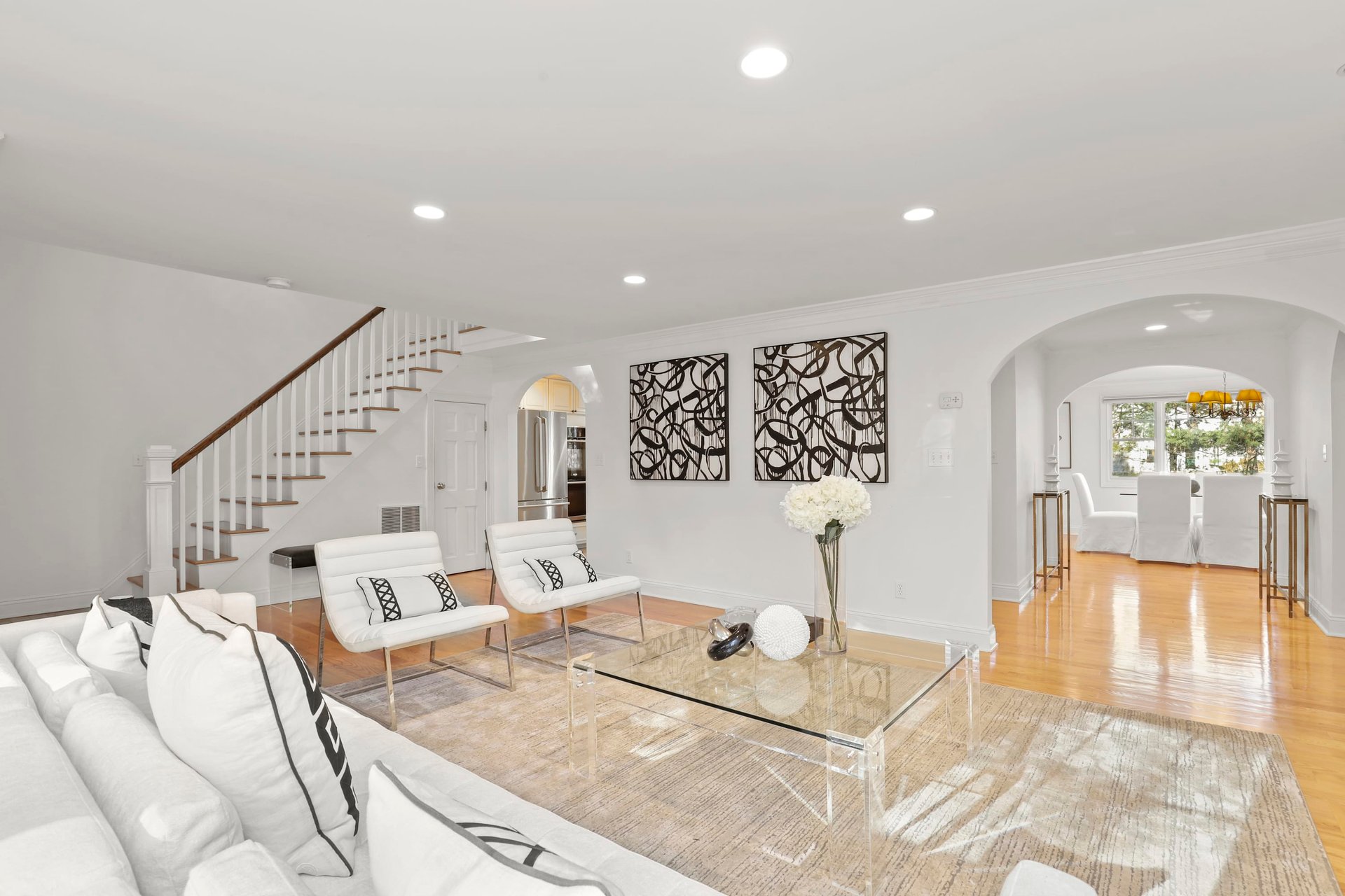 8 Marion Road