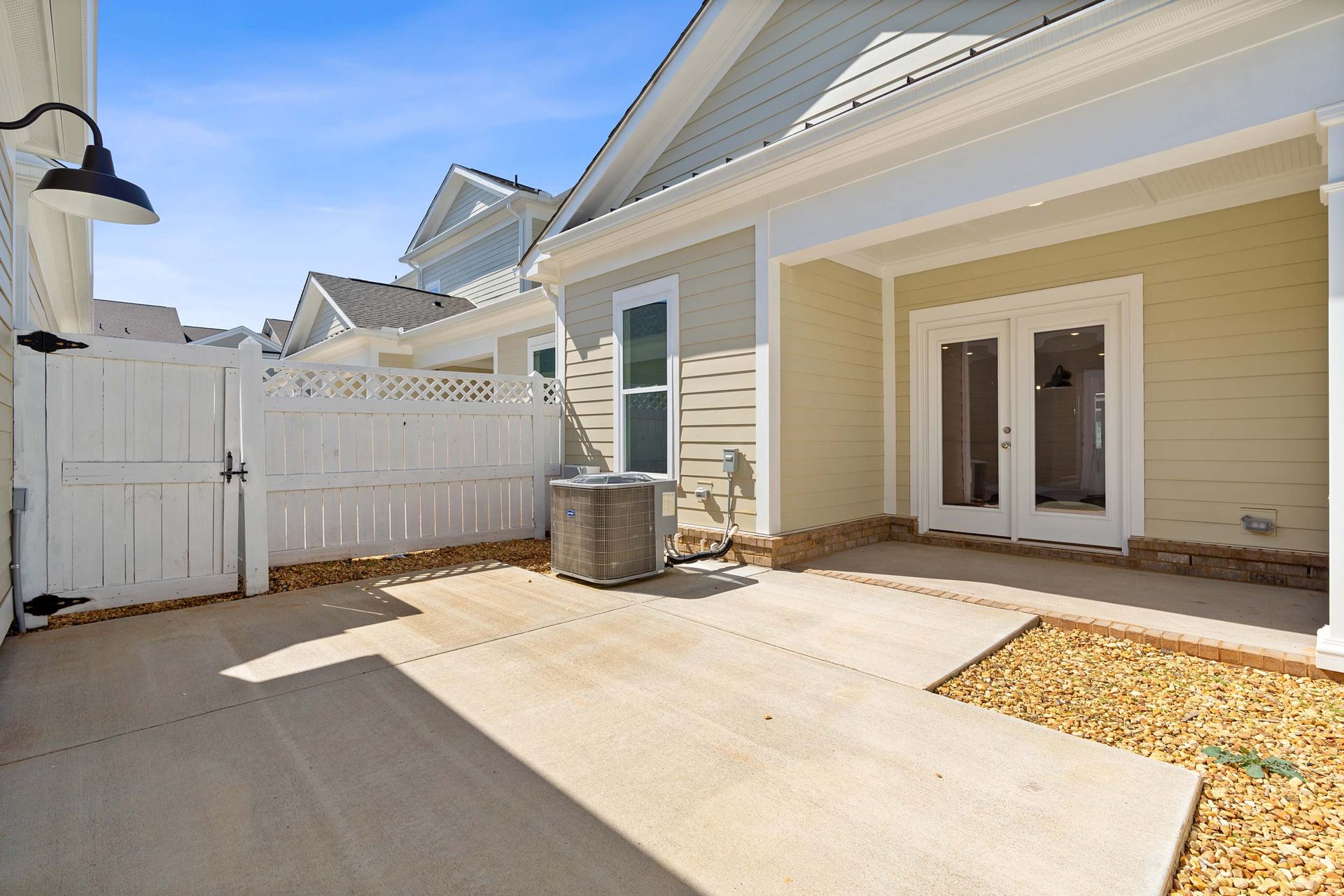 Brand New Townhome in Town Madison!!! Grab this one before it's gone!