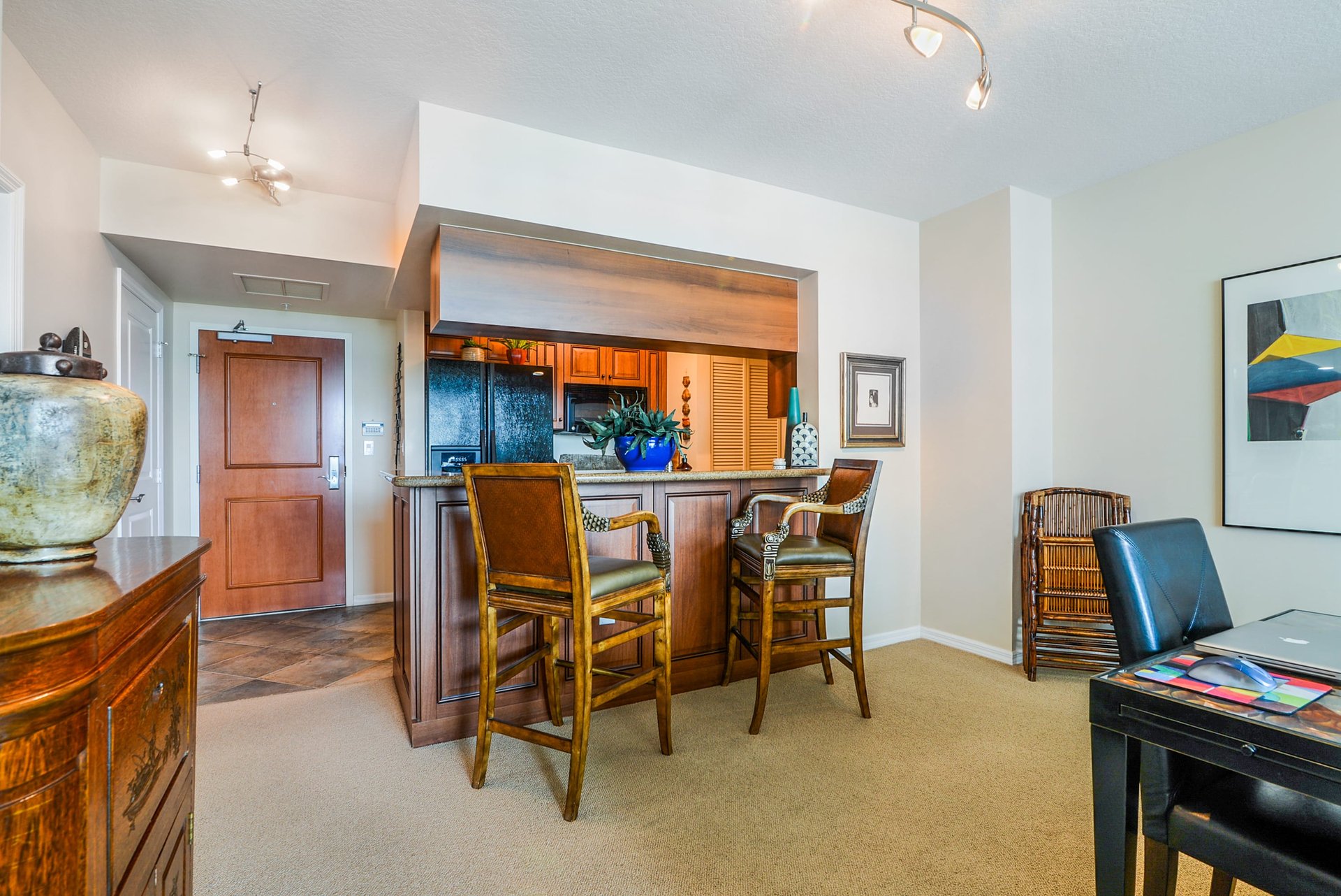 347 N New River Dr E Unit: 1606