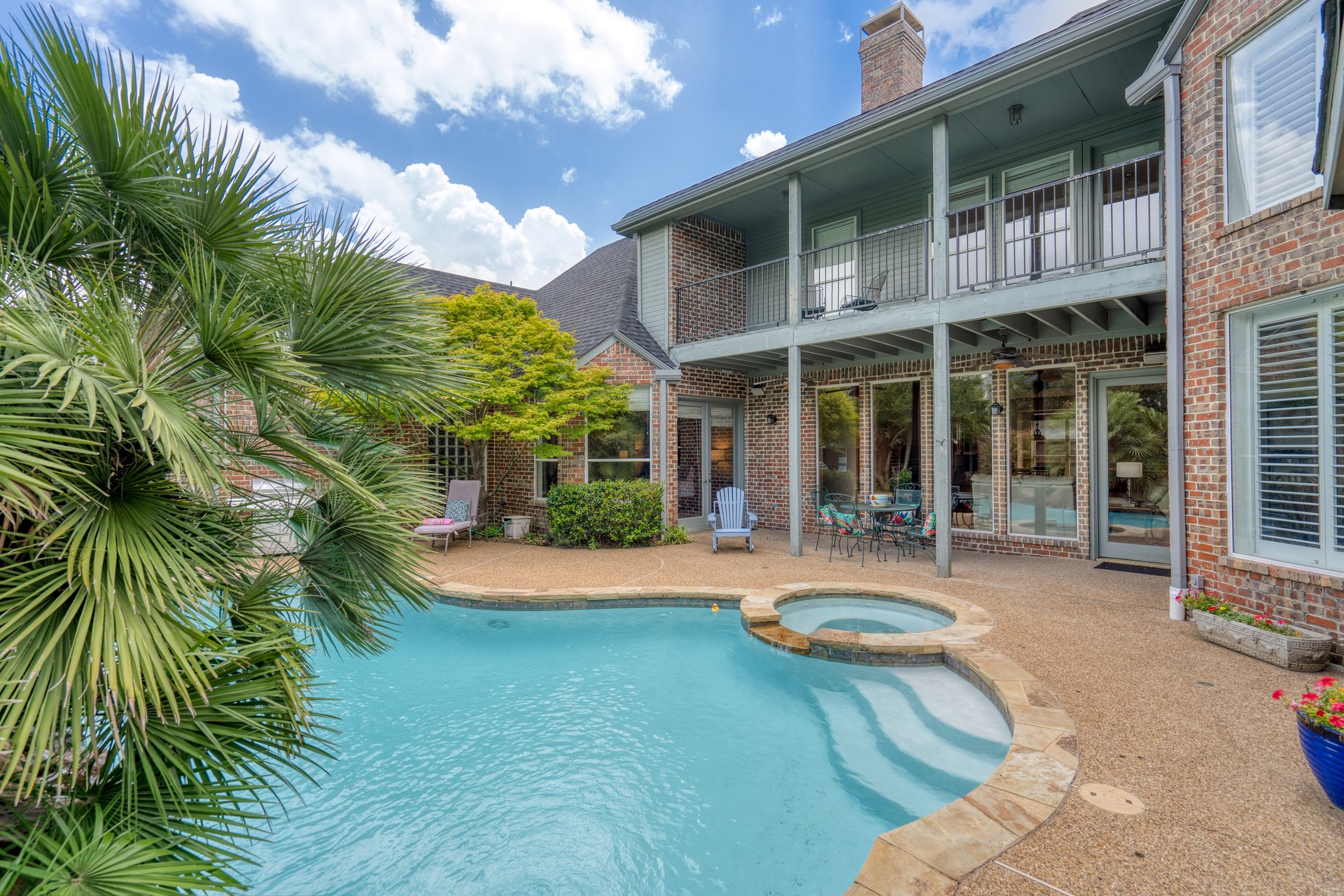 5964 Campus Court