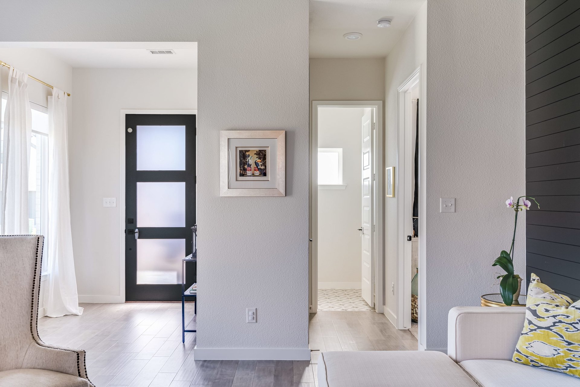 3607 Doramus Drive