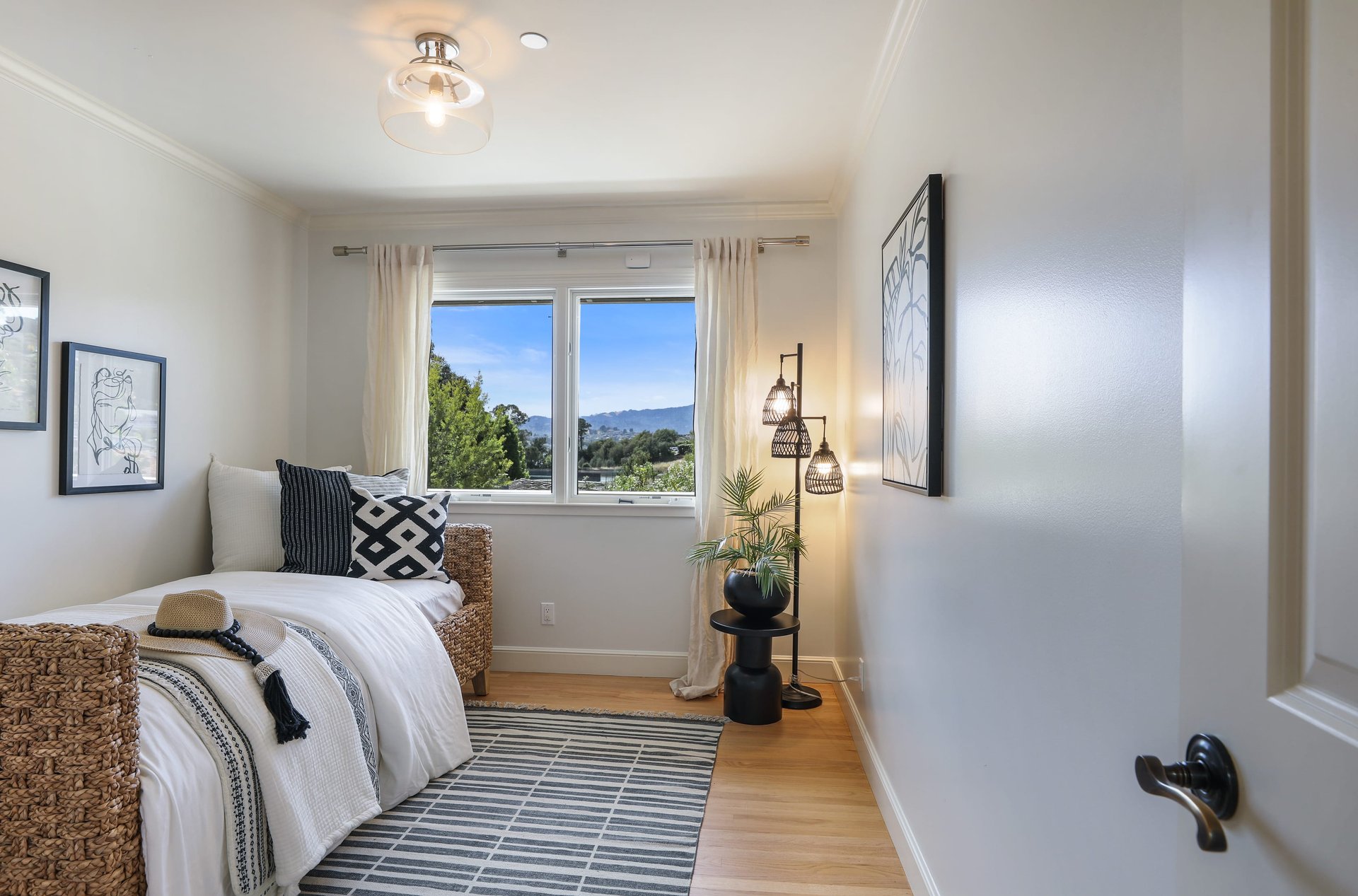 Prime Tiburon Location