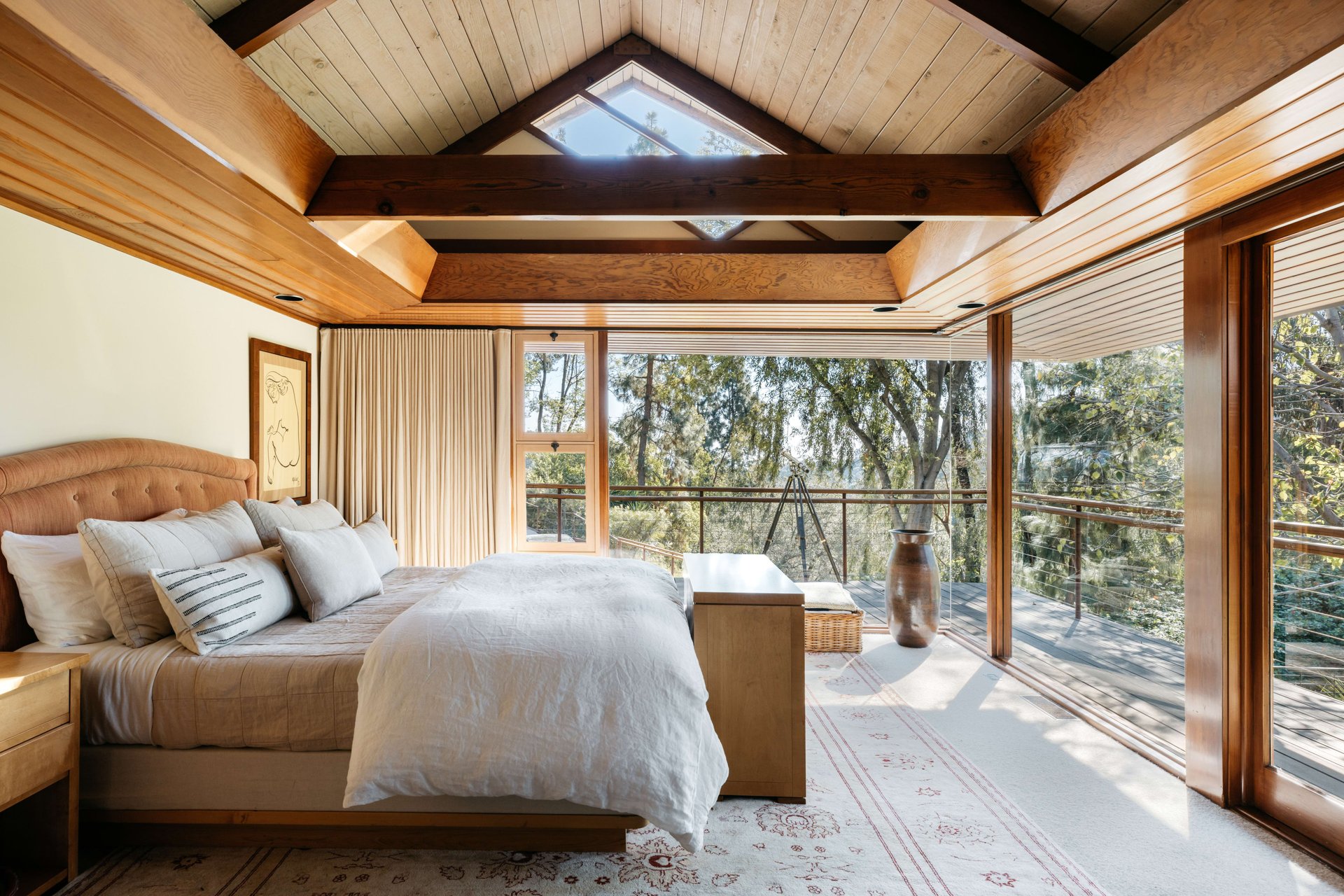 Mid-Century Masterpiece
