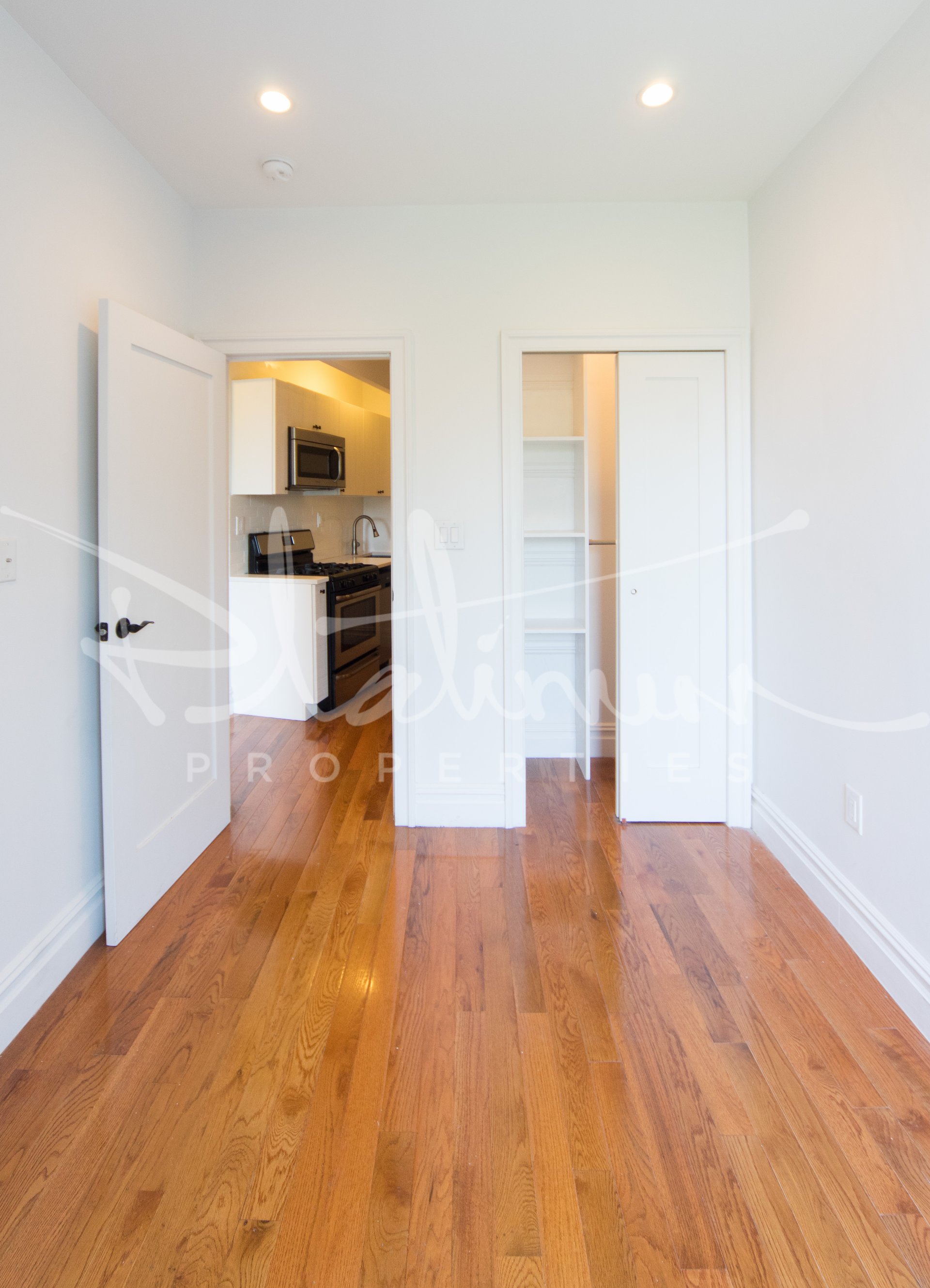 736 Riverside Drive, Apt 2-D