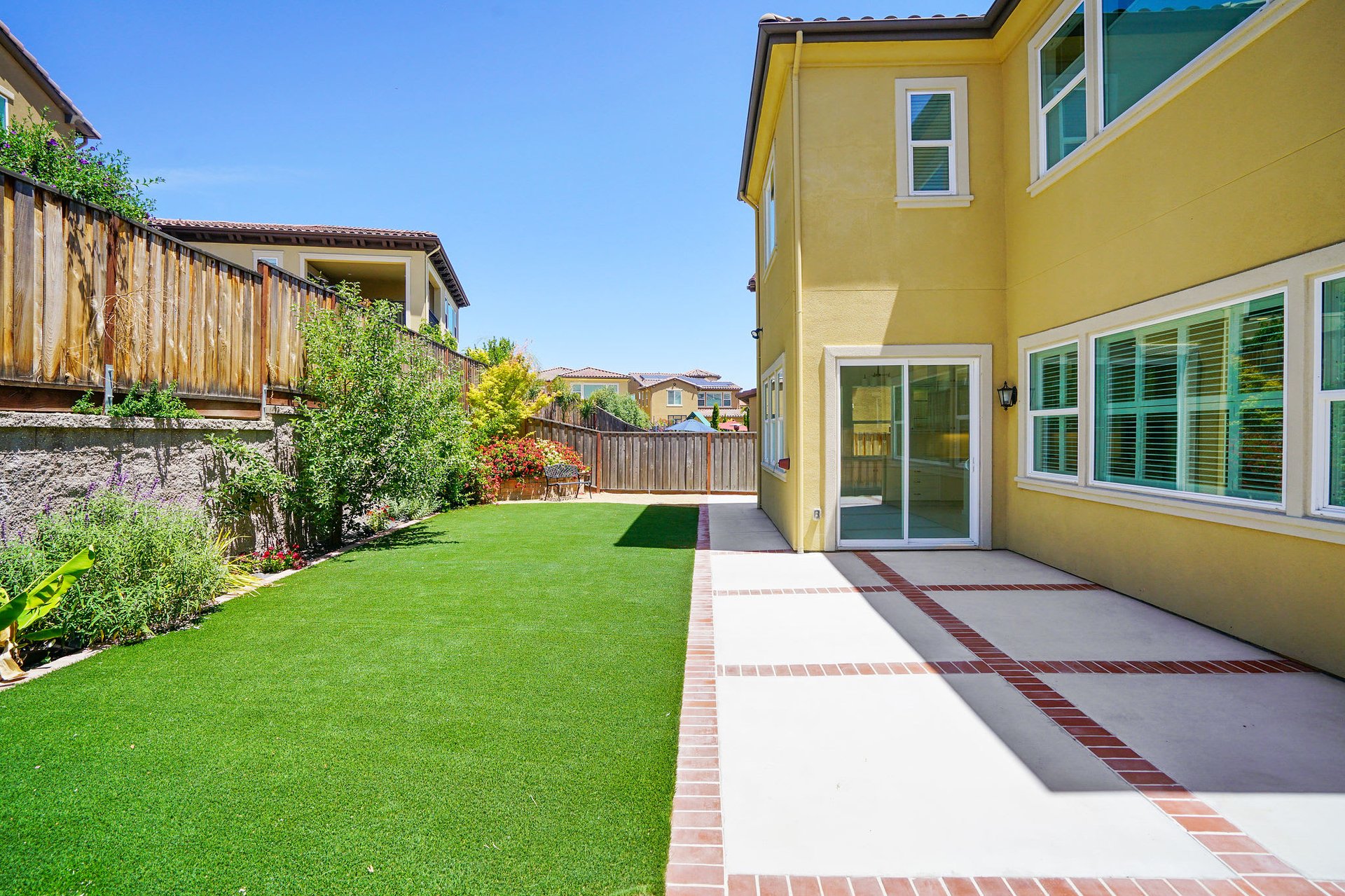 2039 Trefoil Road