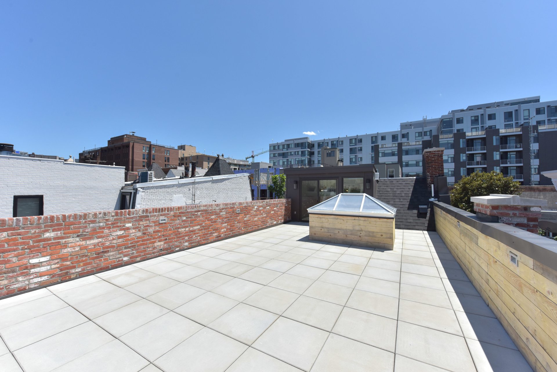 2139 N St NW, #4