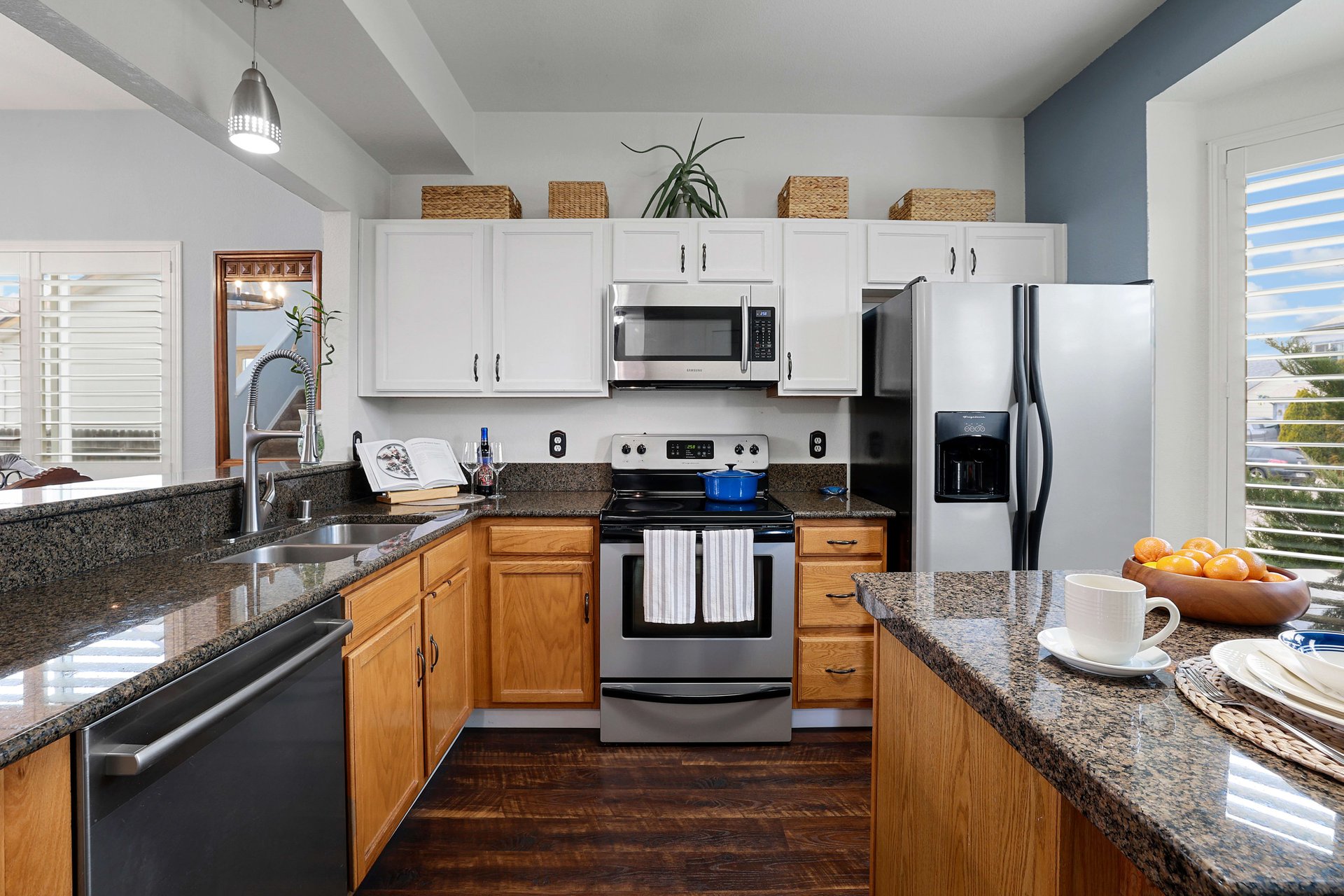 4265 Daylilly DR, Colorado Springs, CO 80916