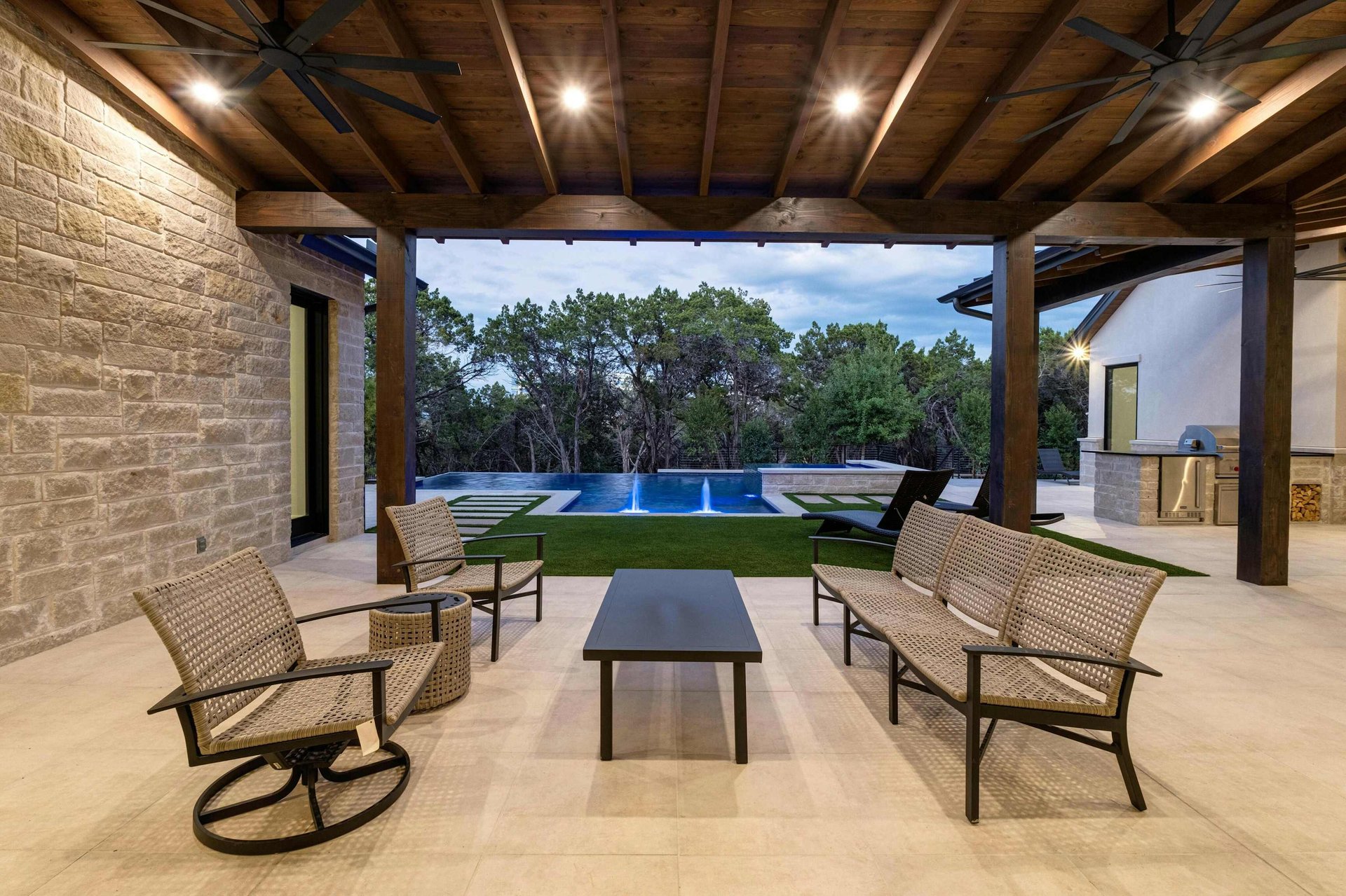 505 Crystal Creek Drive