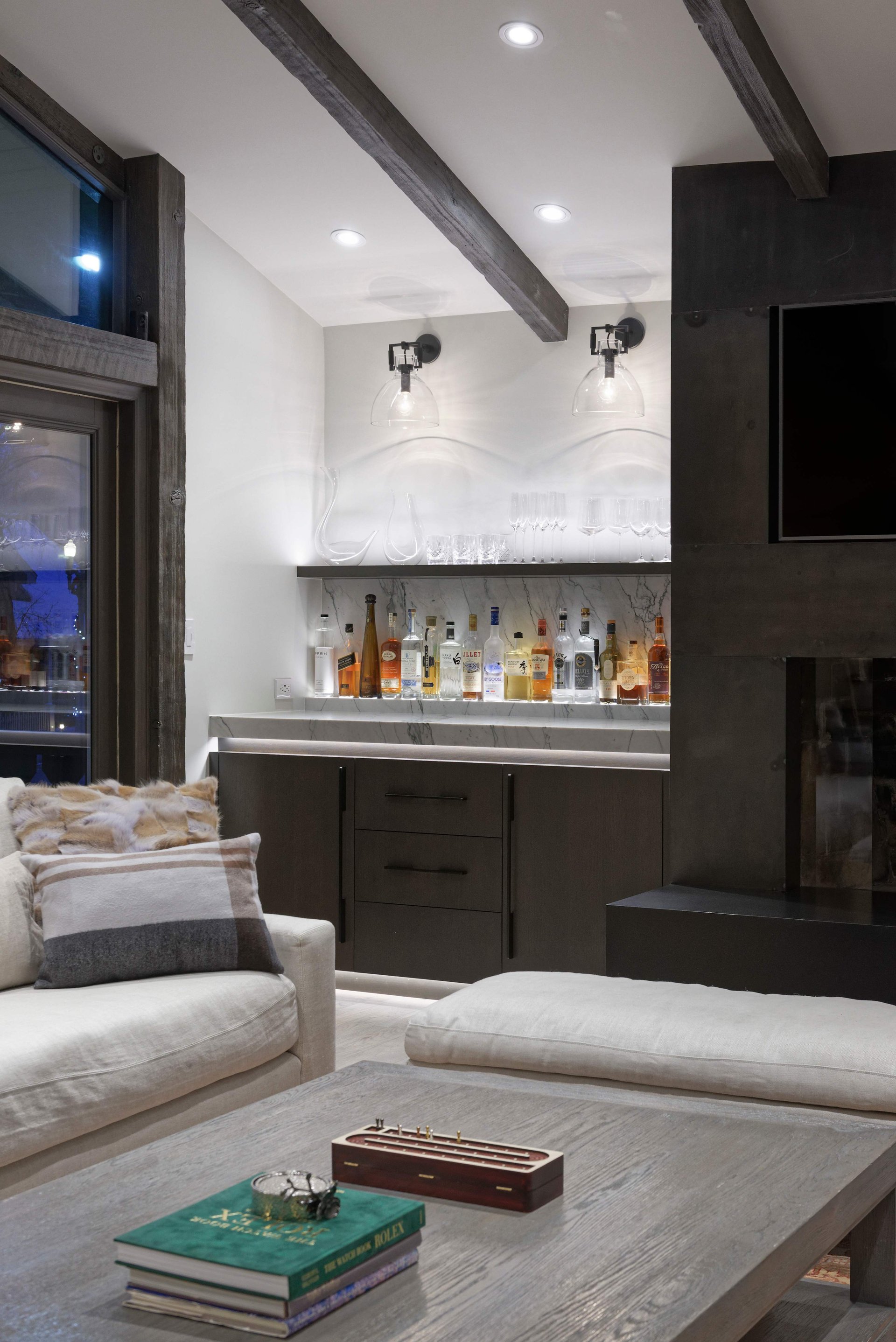 Mountain Luxury - Aspen 