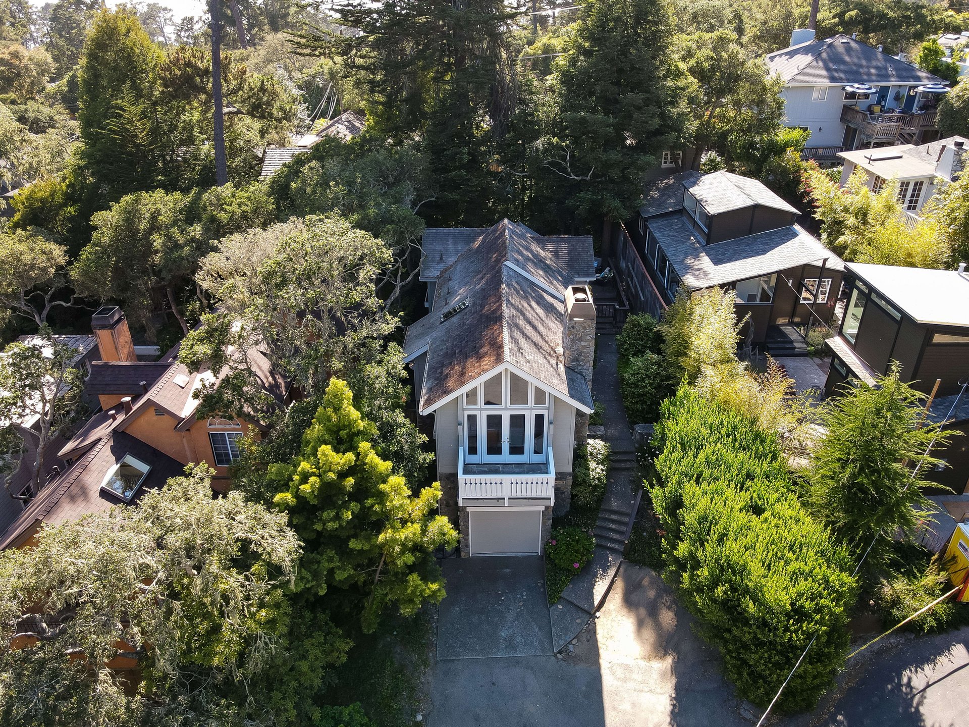 5 San Carlos 3rd Avenue