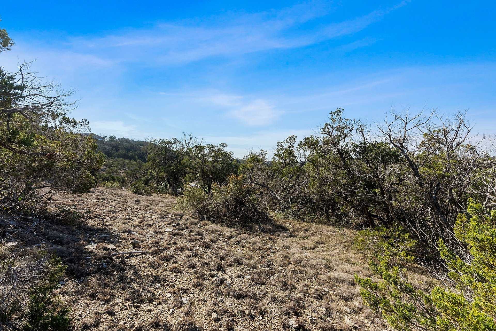 Scenic View Lot For Sale