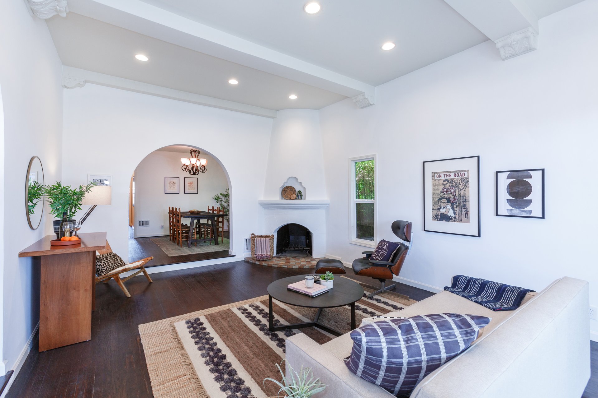 Turnkey Classic Spanish Home in Picfair Village