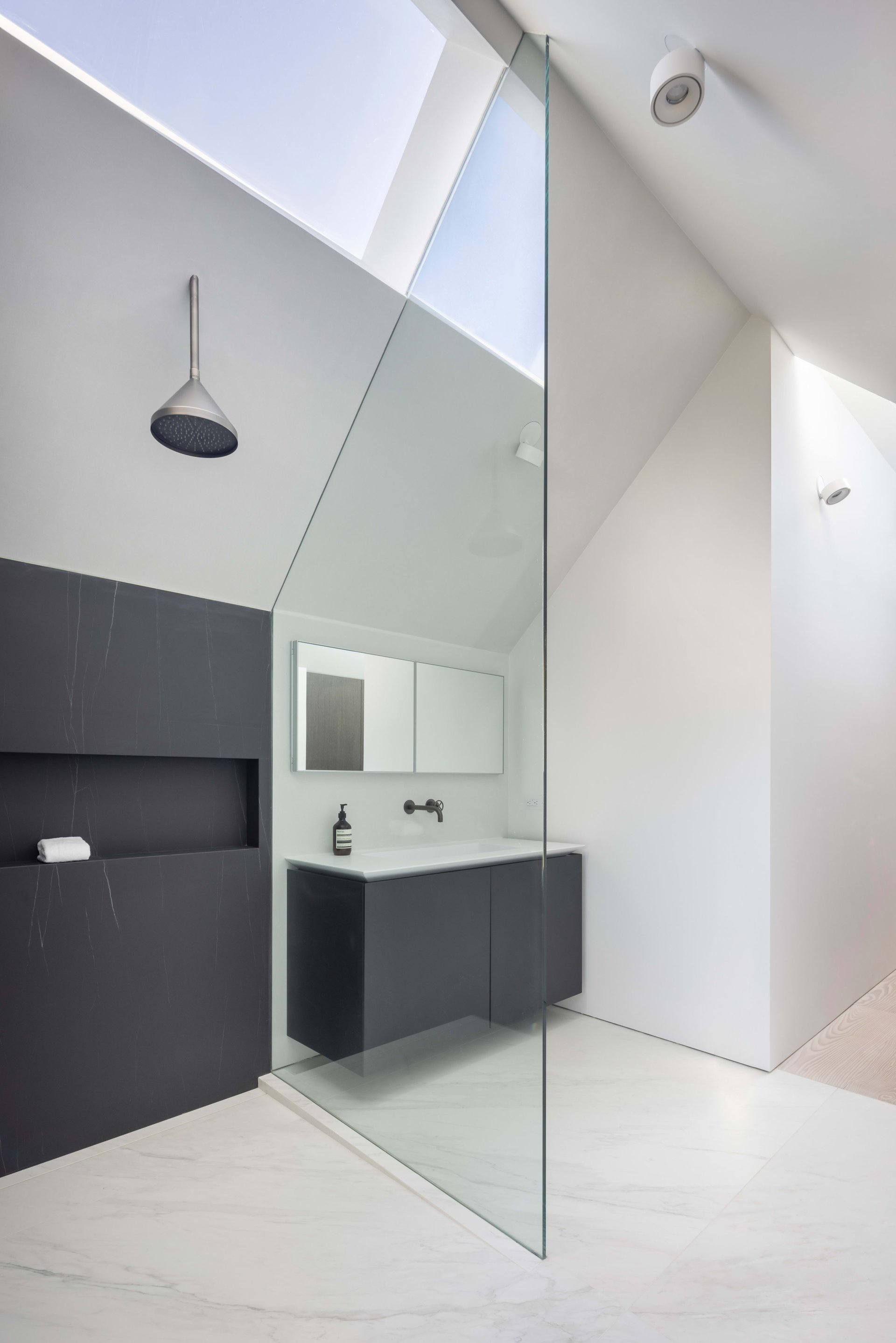Warm Minimalism Meets Timeless Modern Design