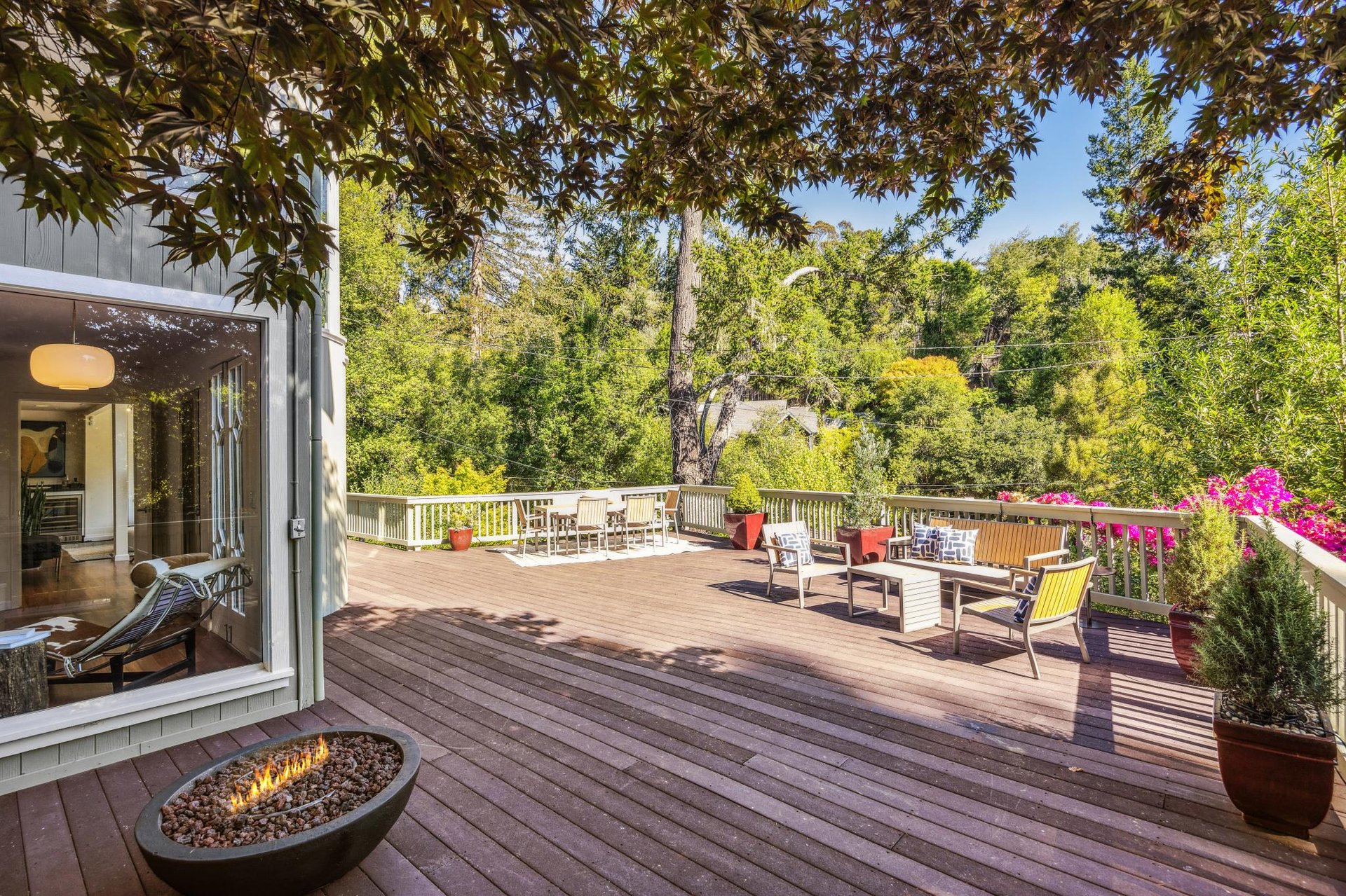 338 North Ferndale Avenue, Mill Valley