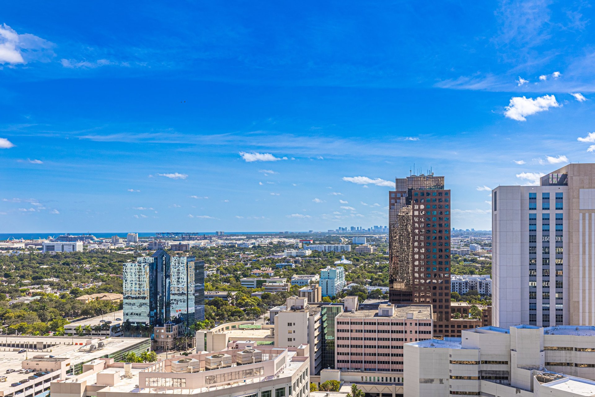 333 Las Olas Way Unit: 2804