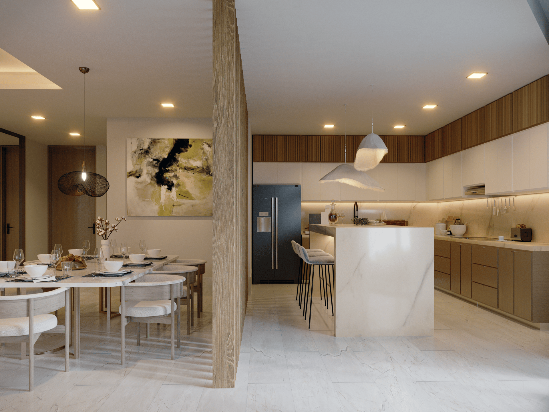 Exclusive Luxury Condos for sale in Cancun in Puerto Cancun
