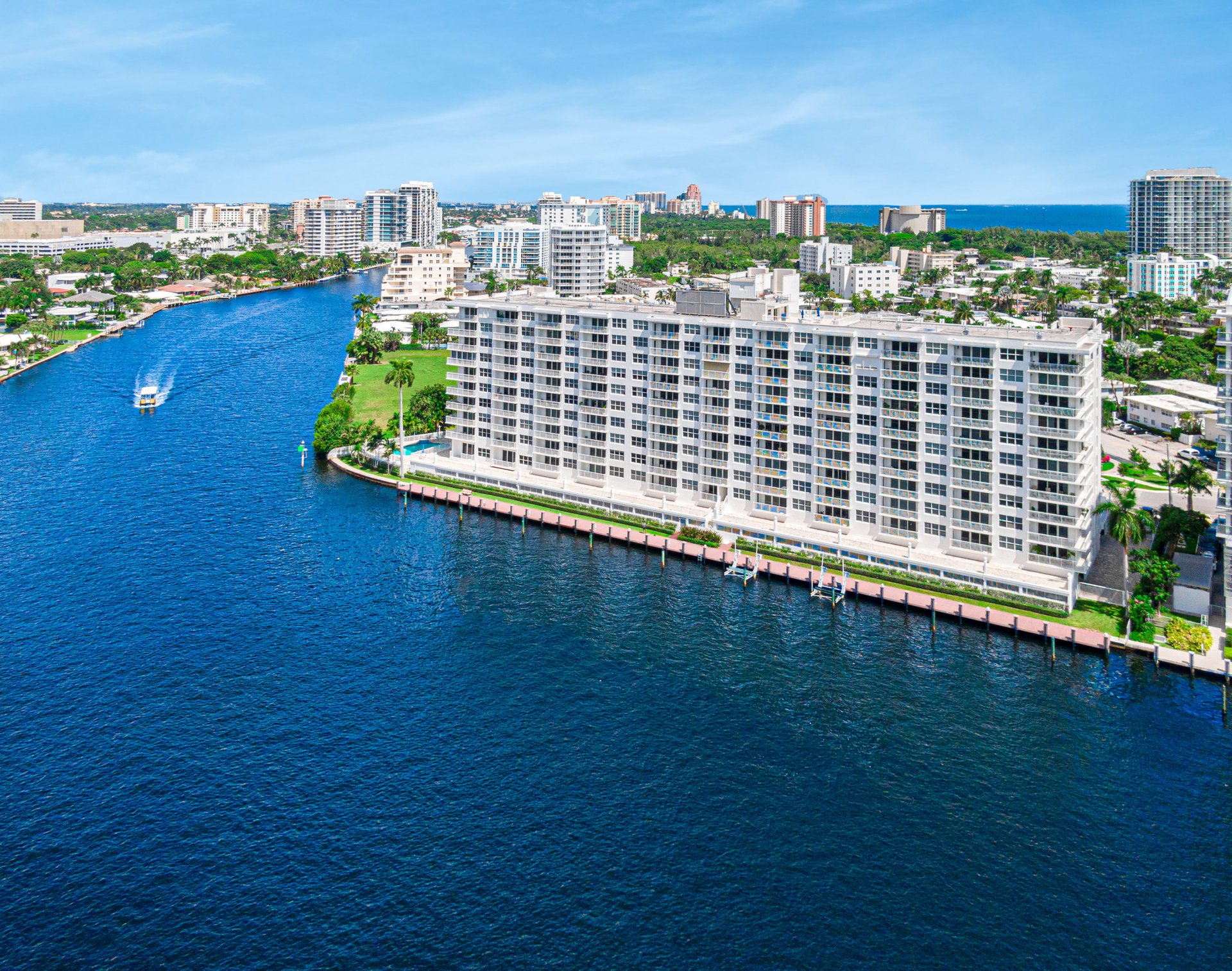 511 Bayshore Dr Unit: 910