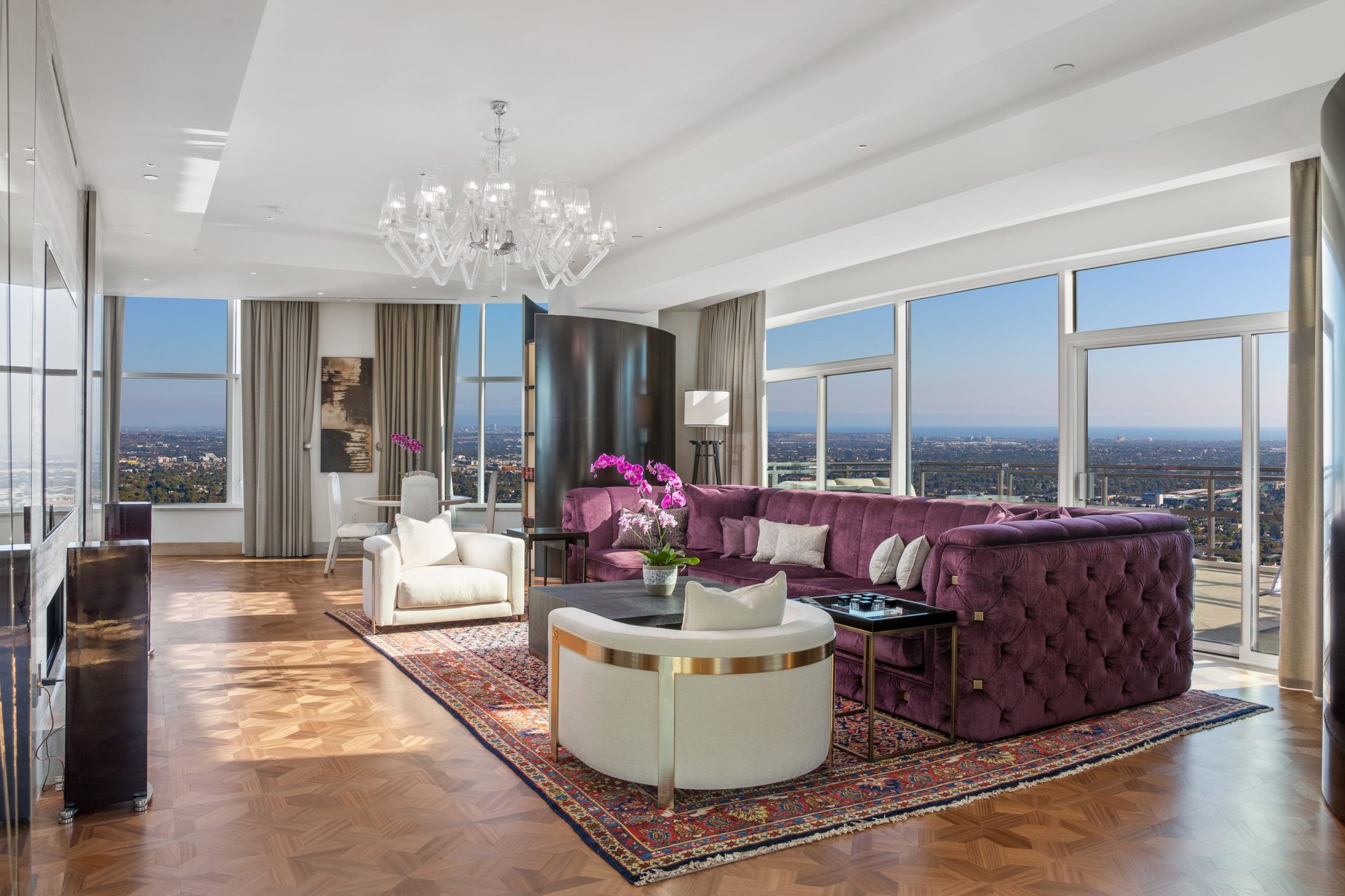Cavalli Penthouse