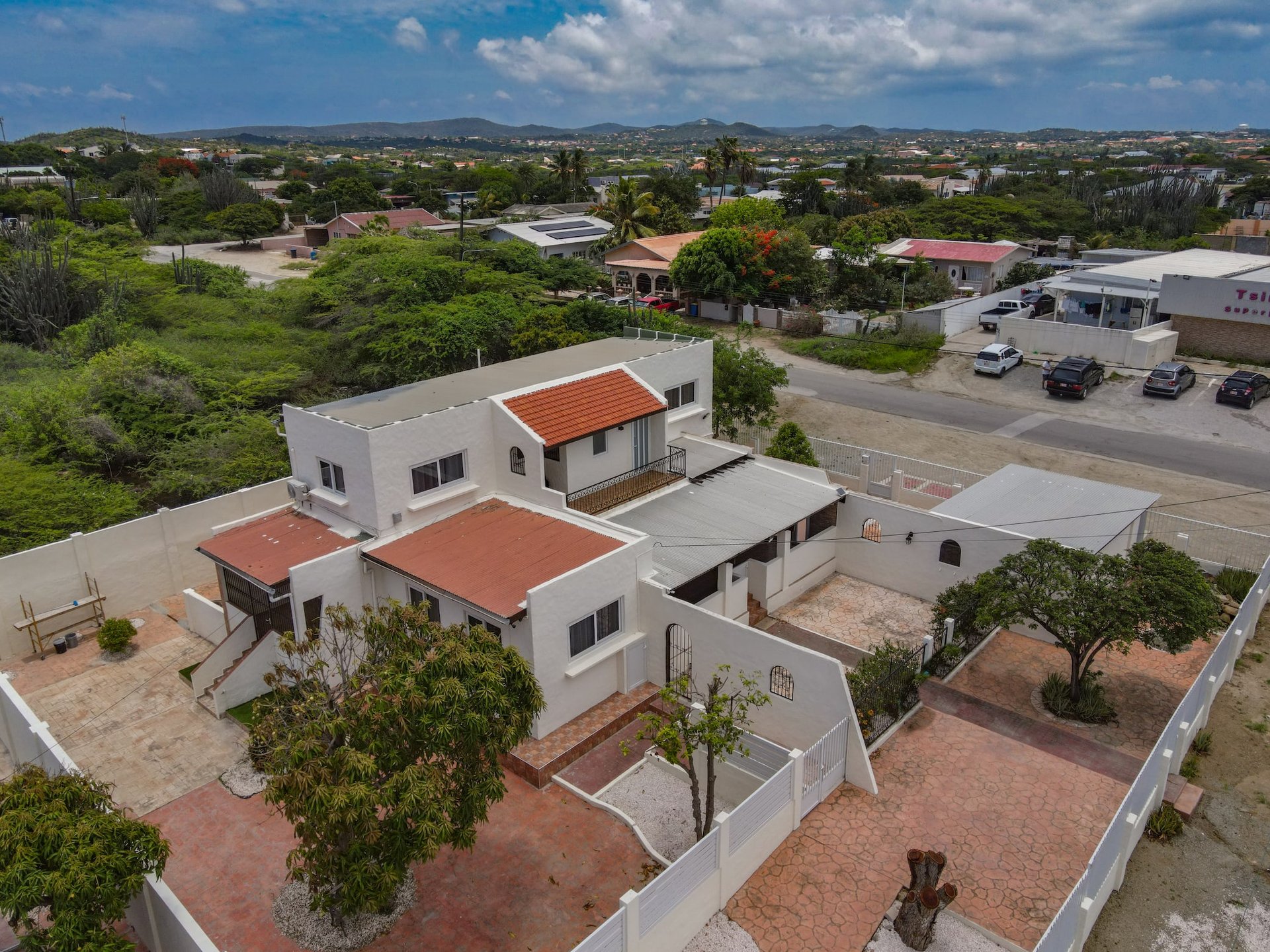 Piedra Plat 39 (RENTED)
