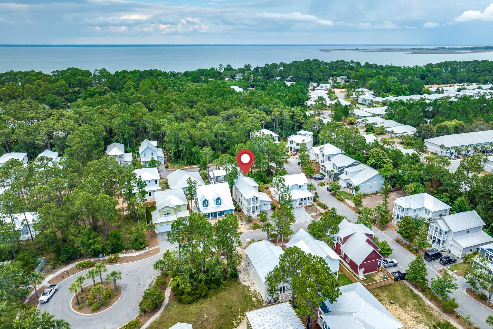 14 Crepe Myrtle Lane