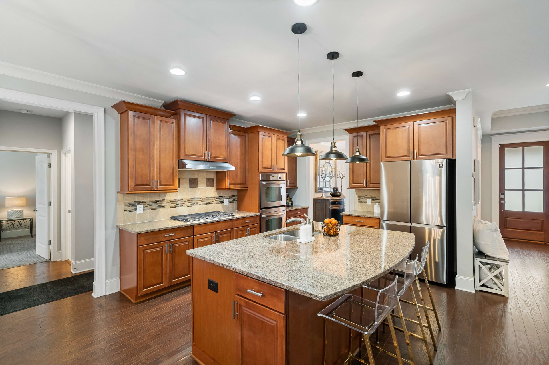 10074 Innisfree Drive, Johns Creek, Georgia 30022