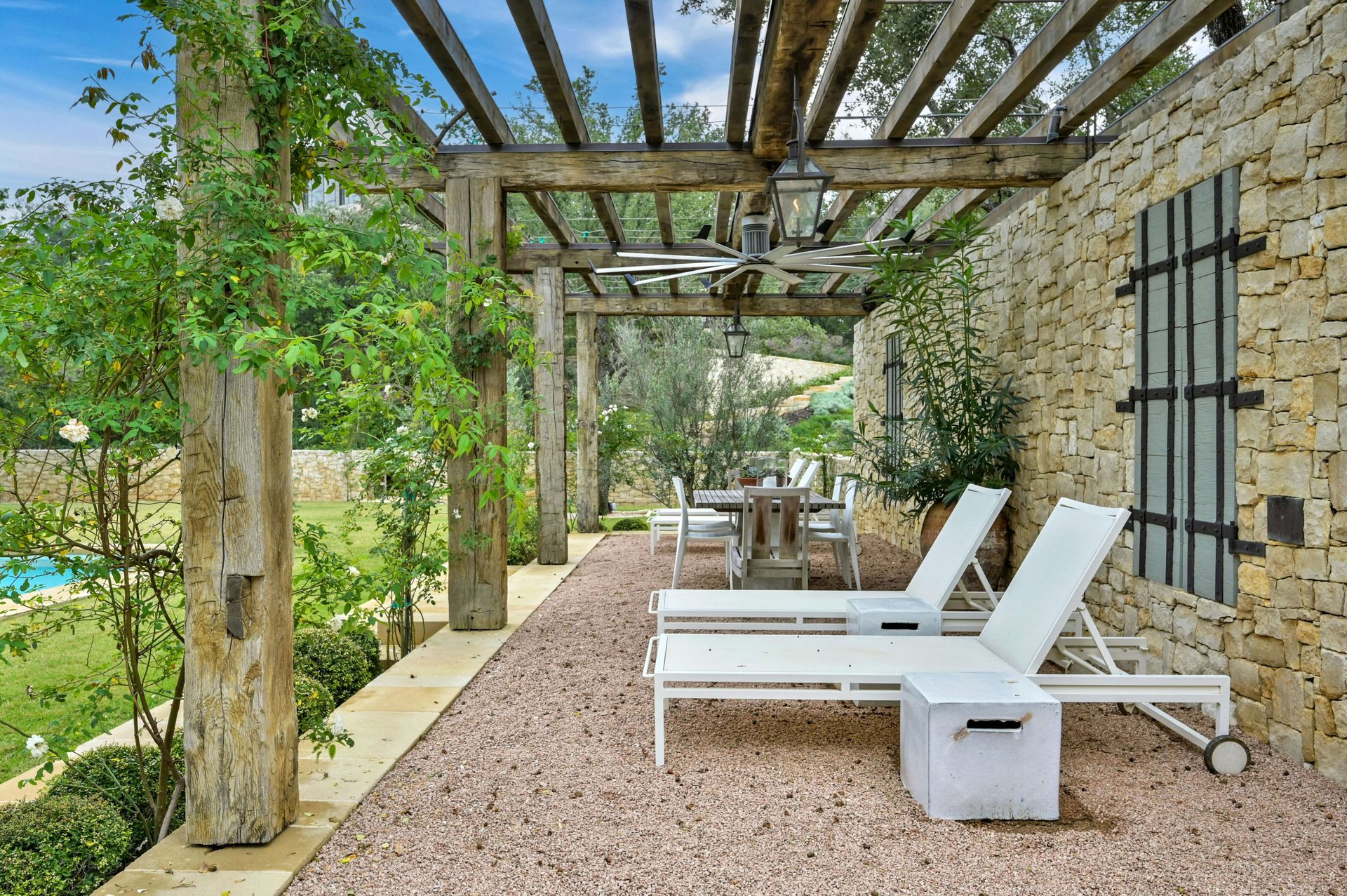 1702 Barton Creek Blvd 