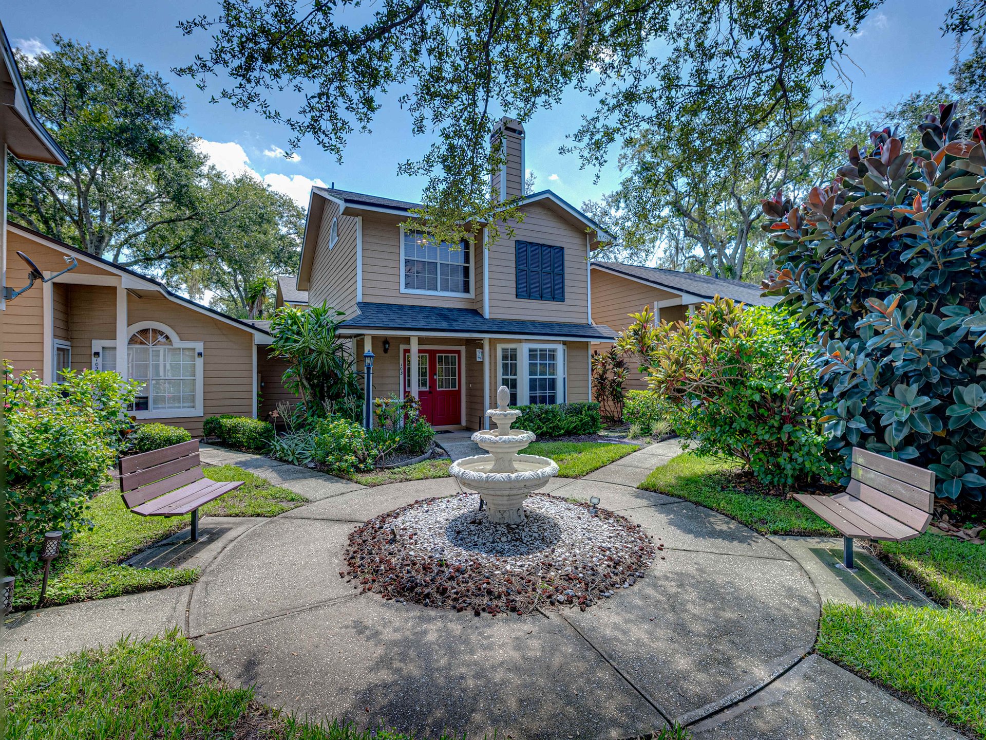 3003 OAK PARK WAY #103