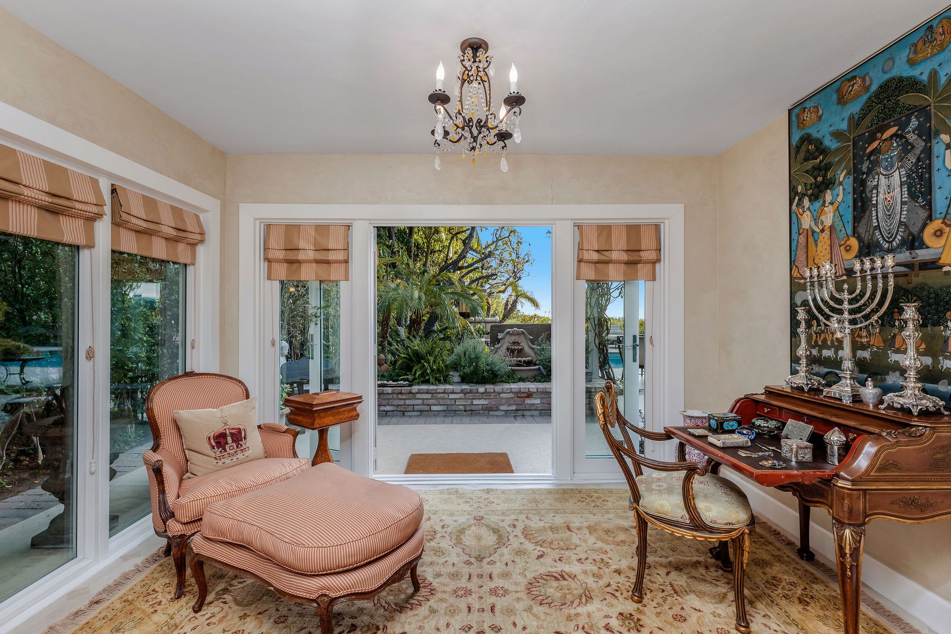 3075 DEEP CANYON DR