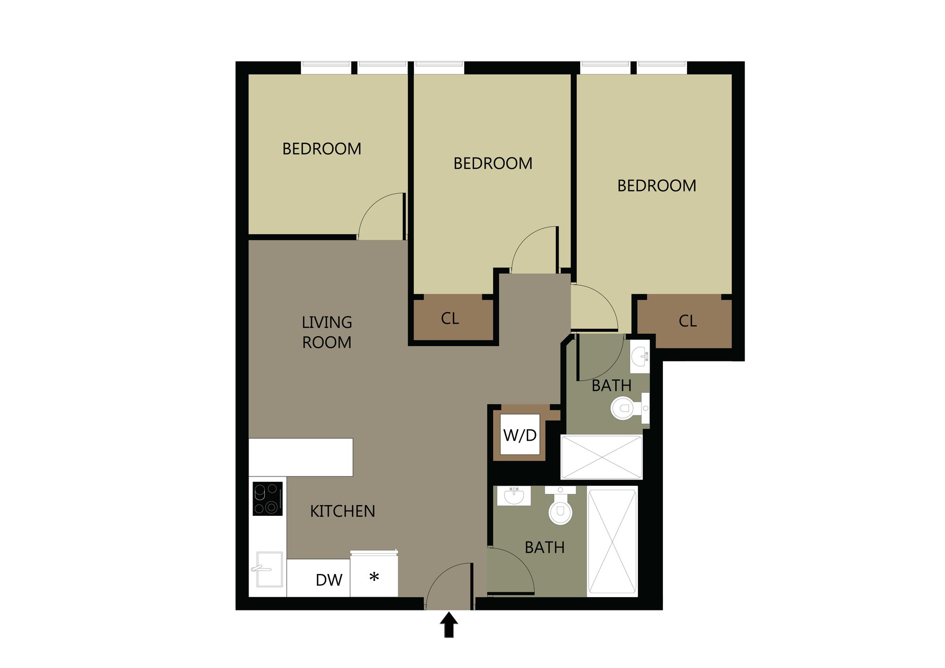 20 Avenue A, Apt 3-C