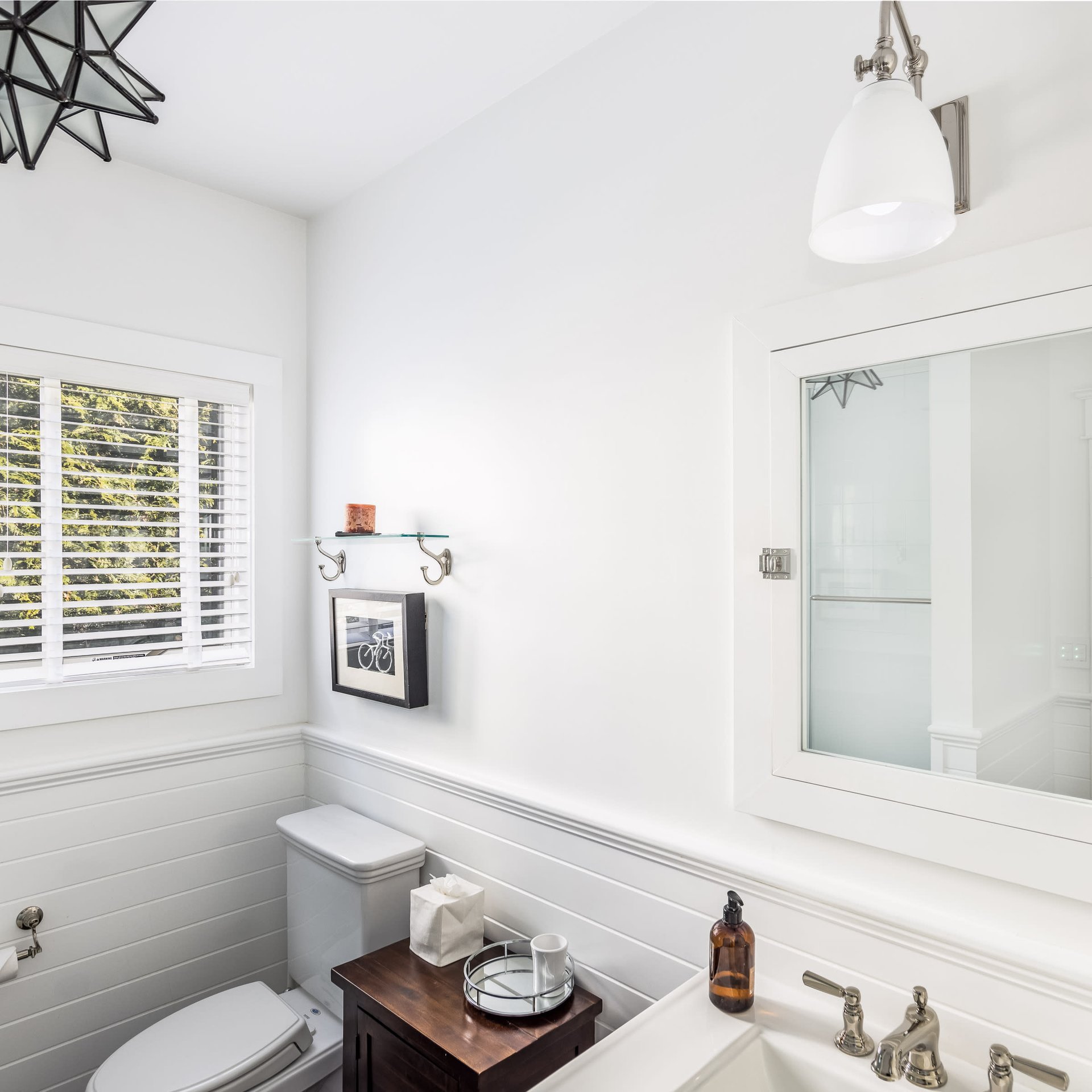 Turnkey, Tasteful & Just Right in Sag Harbor Village