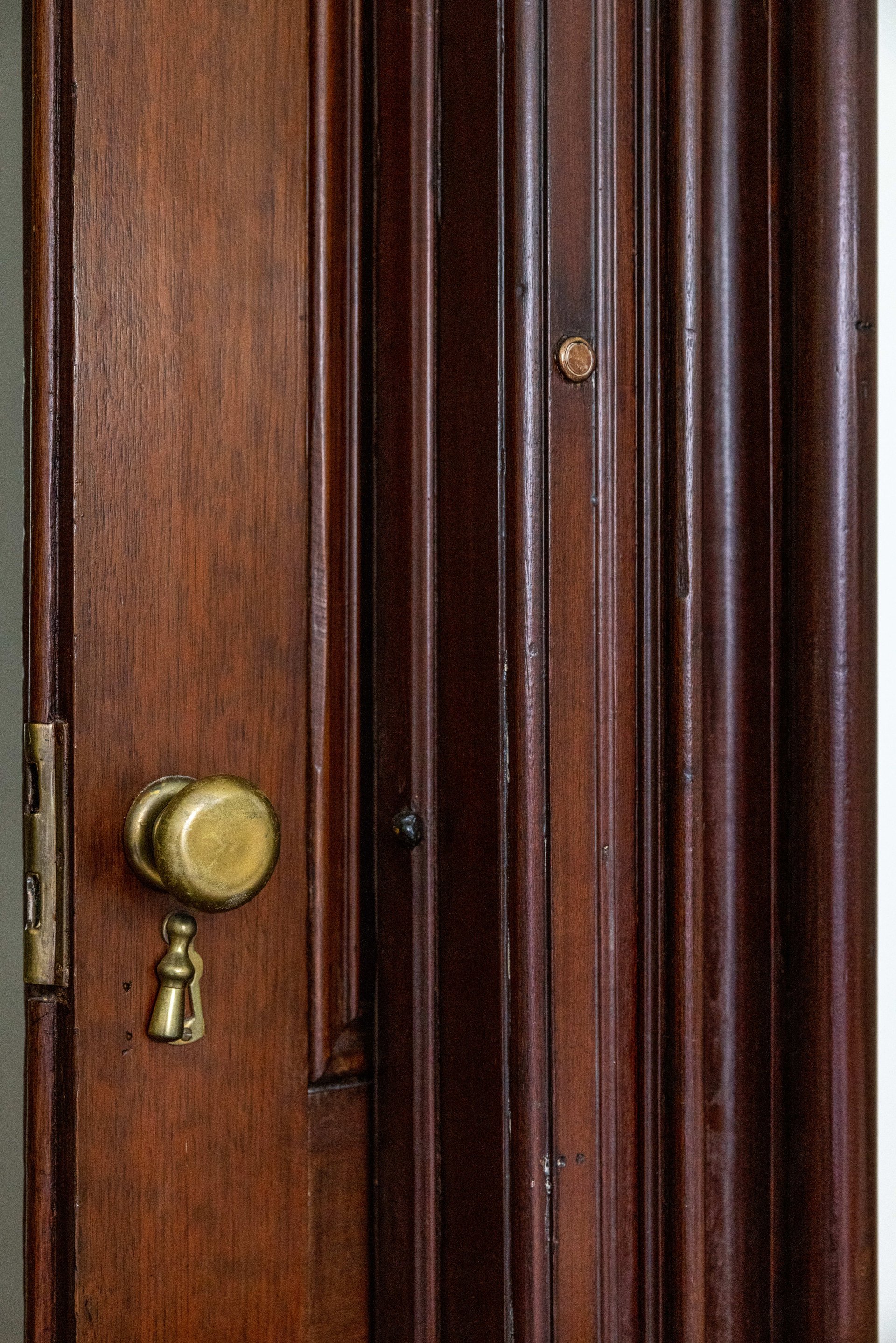 173 East 70th Street, Townhouse