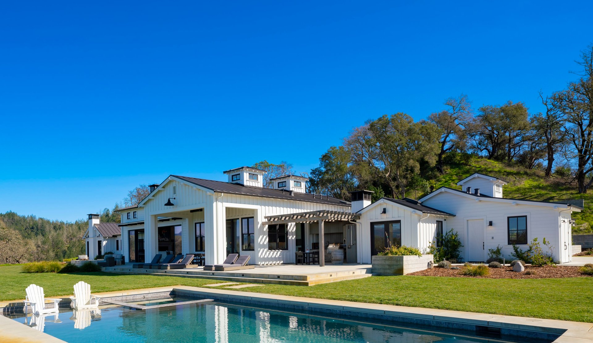 Starfall Estate