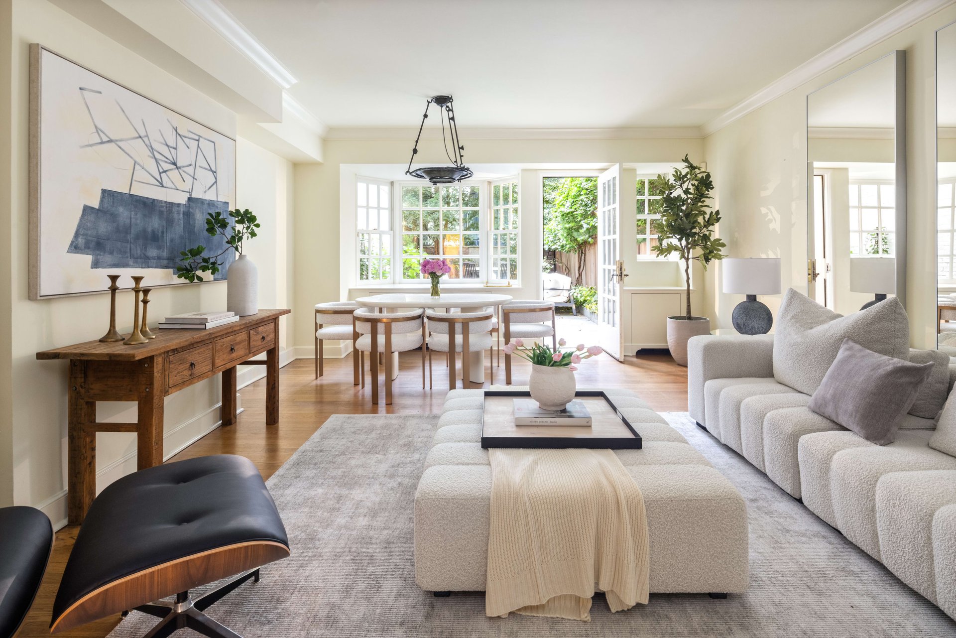 173 East 70th Street, Townhouse
