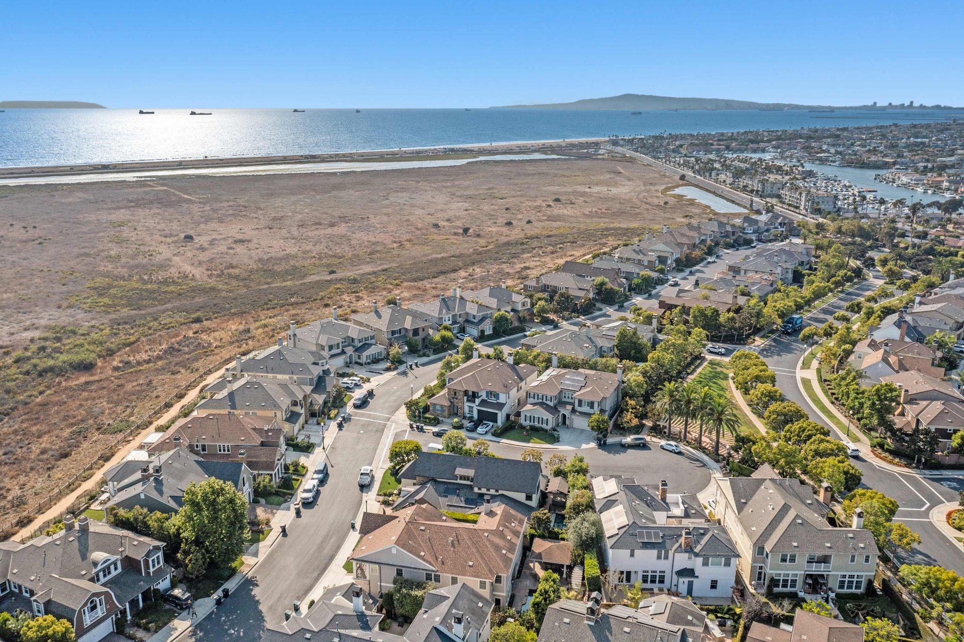 4601 Oceanridge